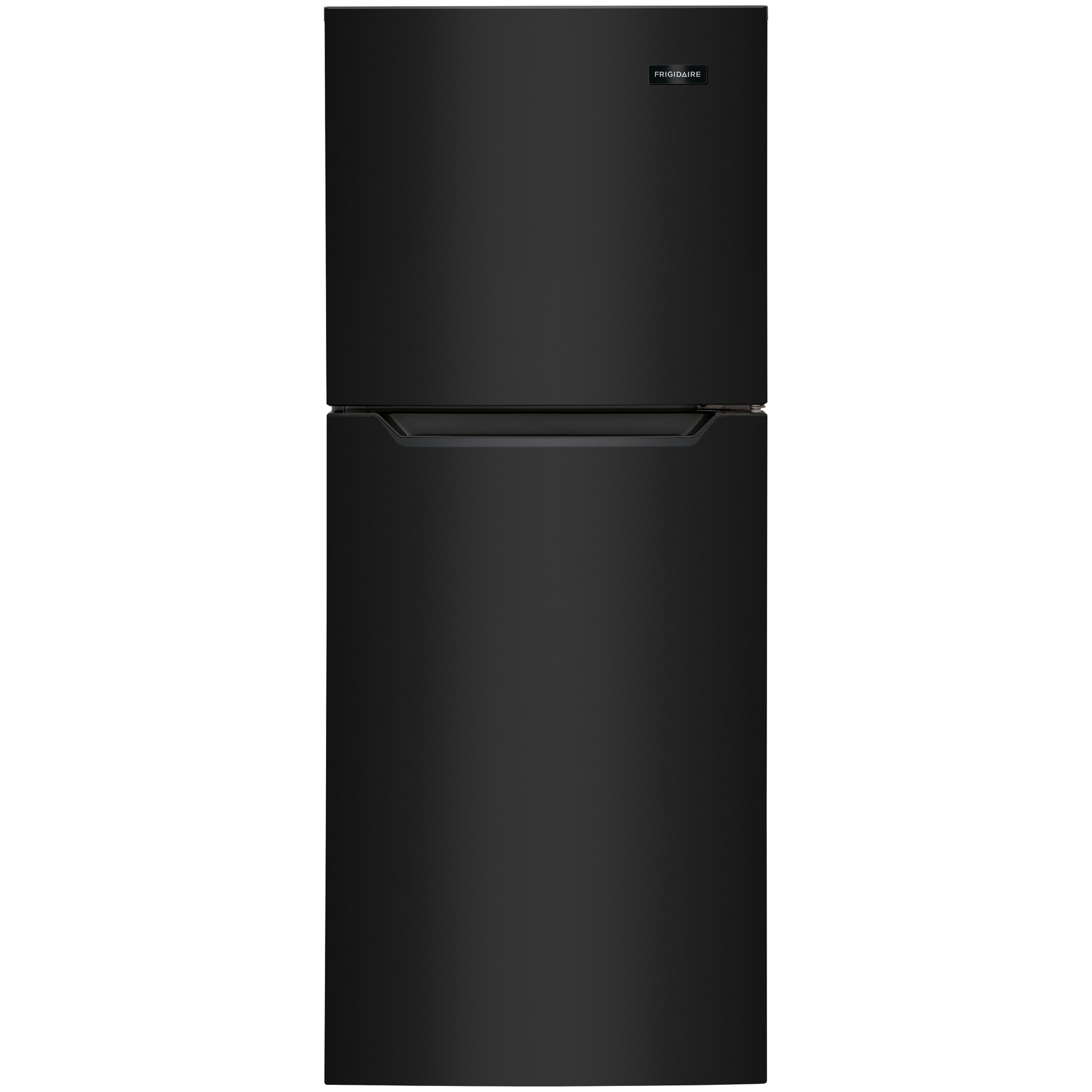 Frigidaire FFET1222UB Top-Mount Refrigerator