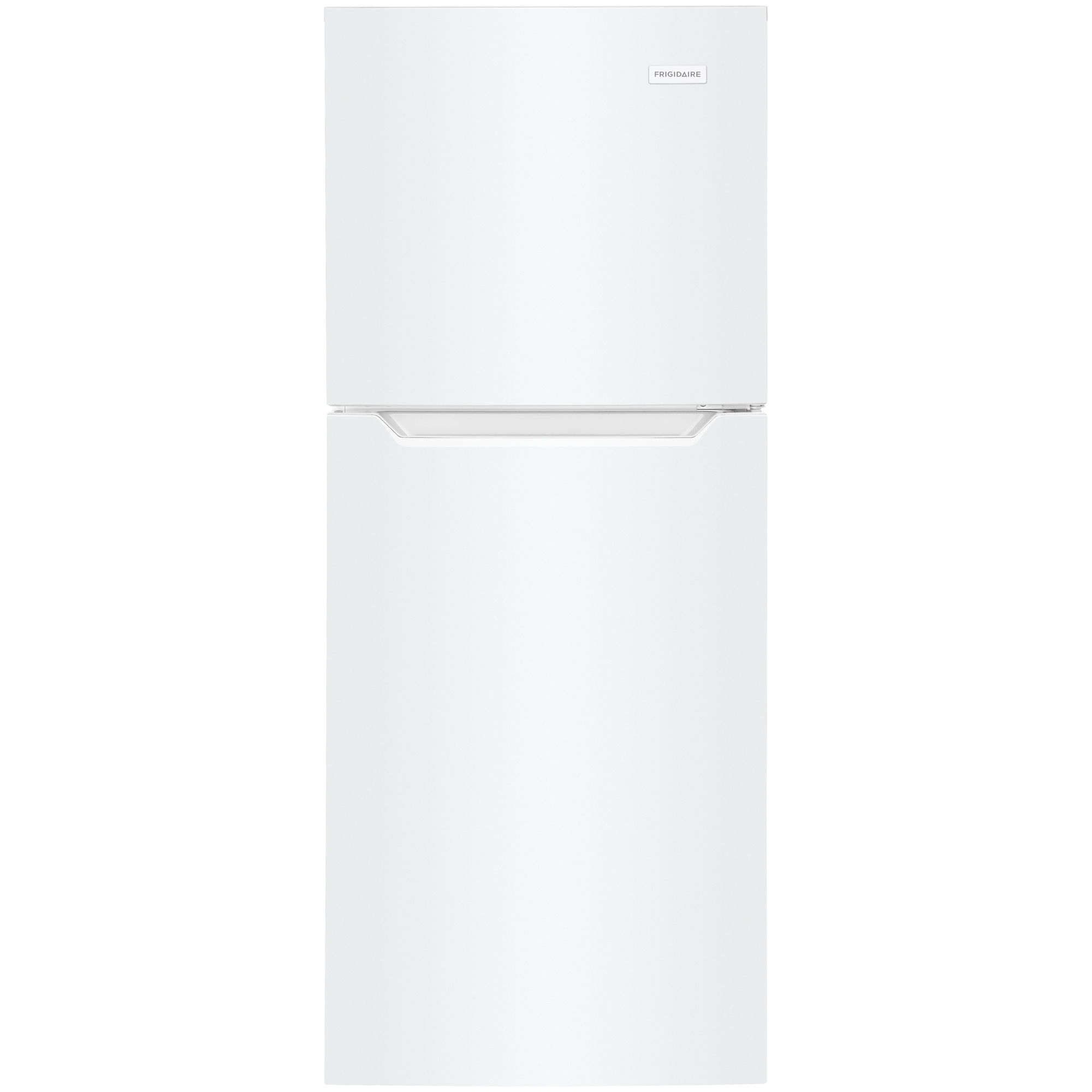 Frigidaire FFET1222UW Top-Mount Refrigerator