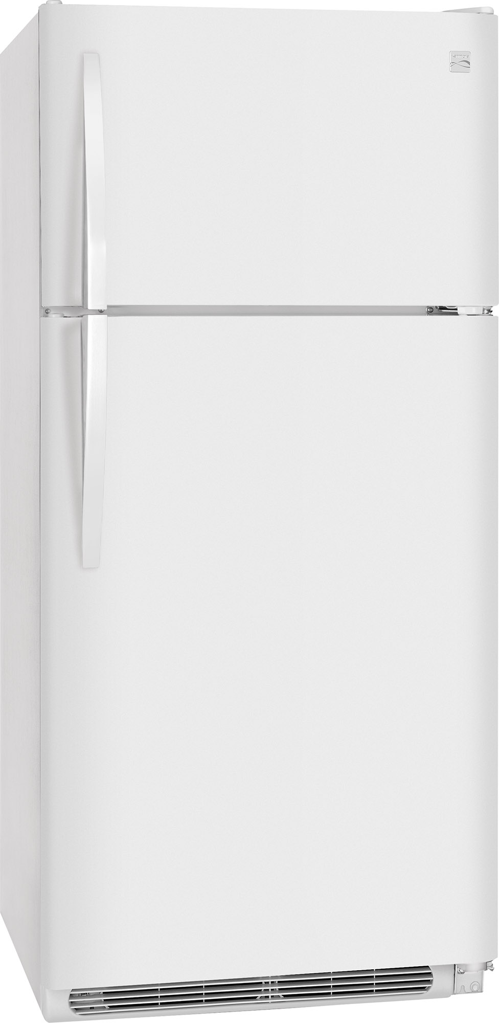 Top-Mount Refrigerator logo