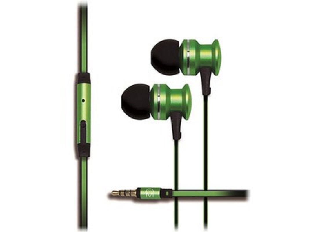 xcentric earbuds
