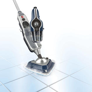 Hoover Wh20440pc Floormate Steamscrub 2 In 1 Hard Floor Steamer