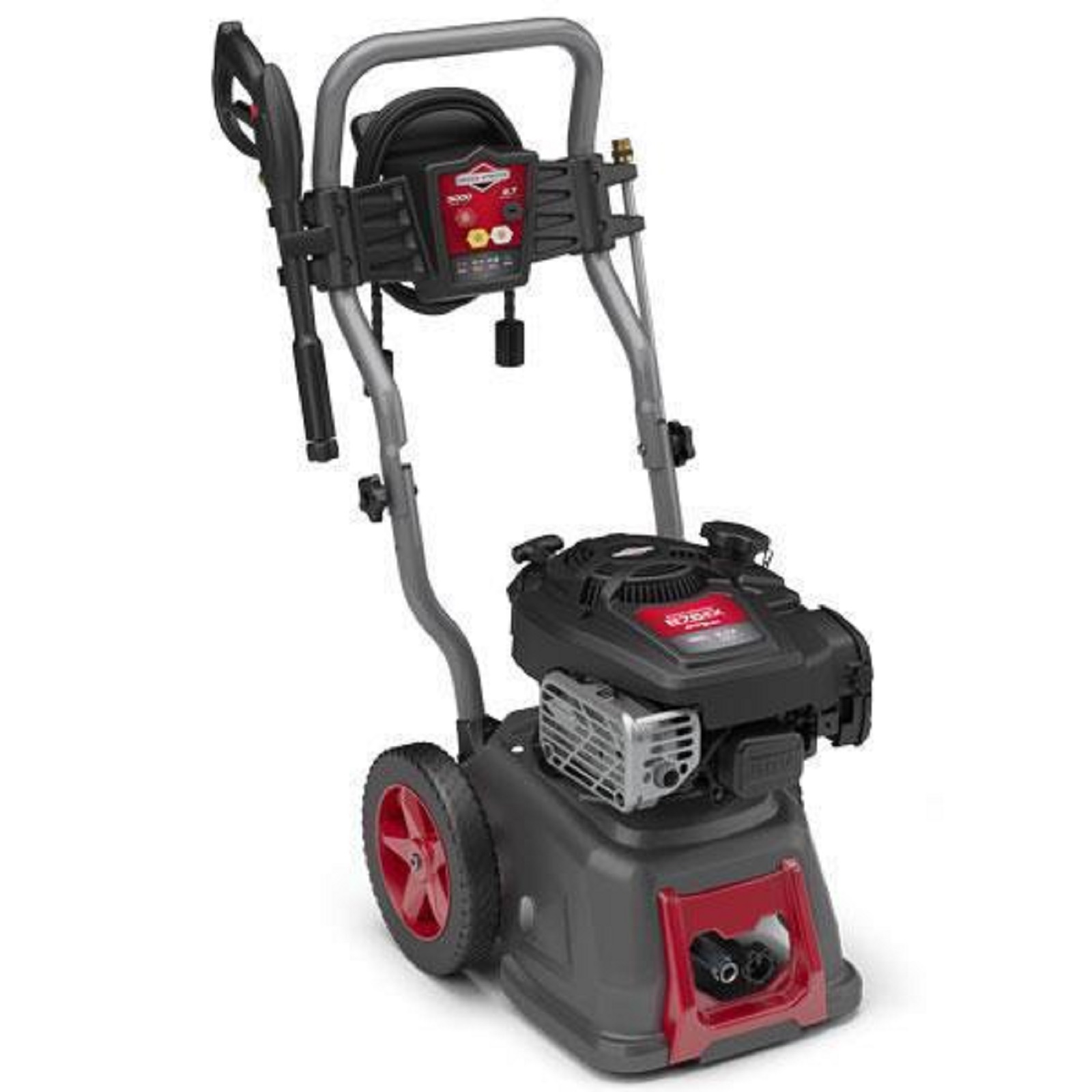 Briggs & Stratton 020556-00 Pressure Washer