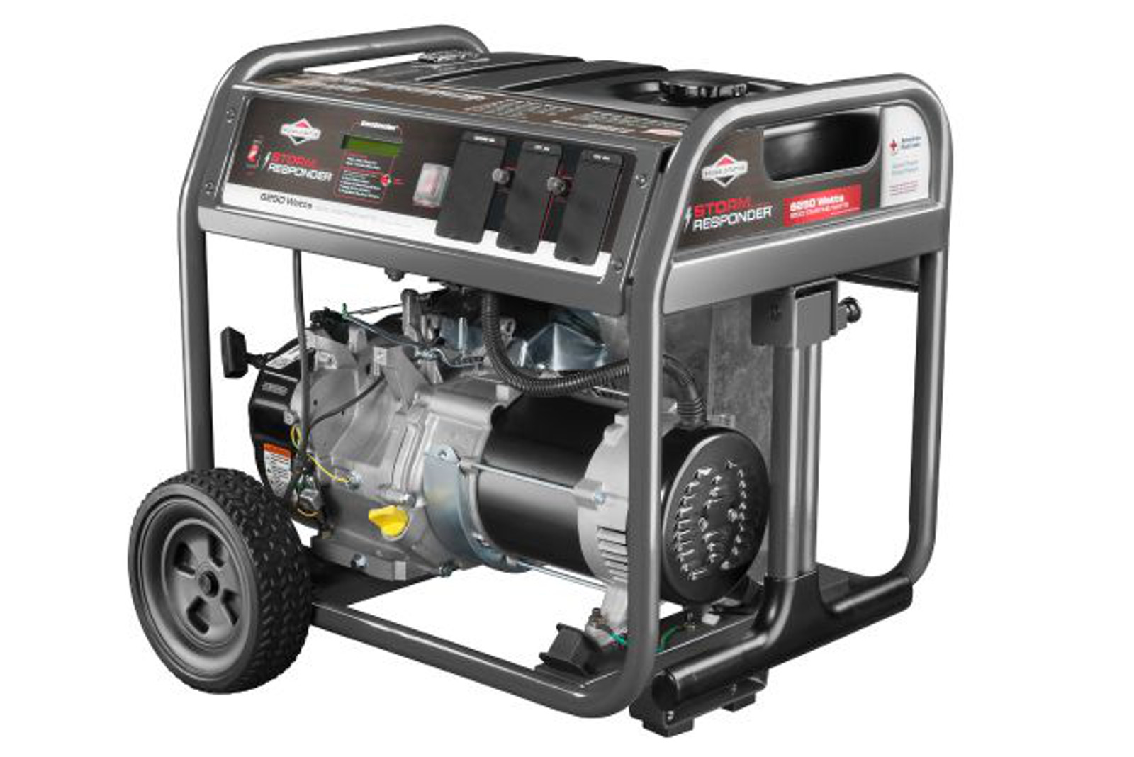 Briggs & Stratton 030592-01 Generator