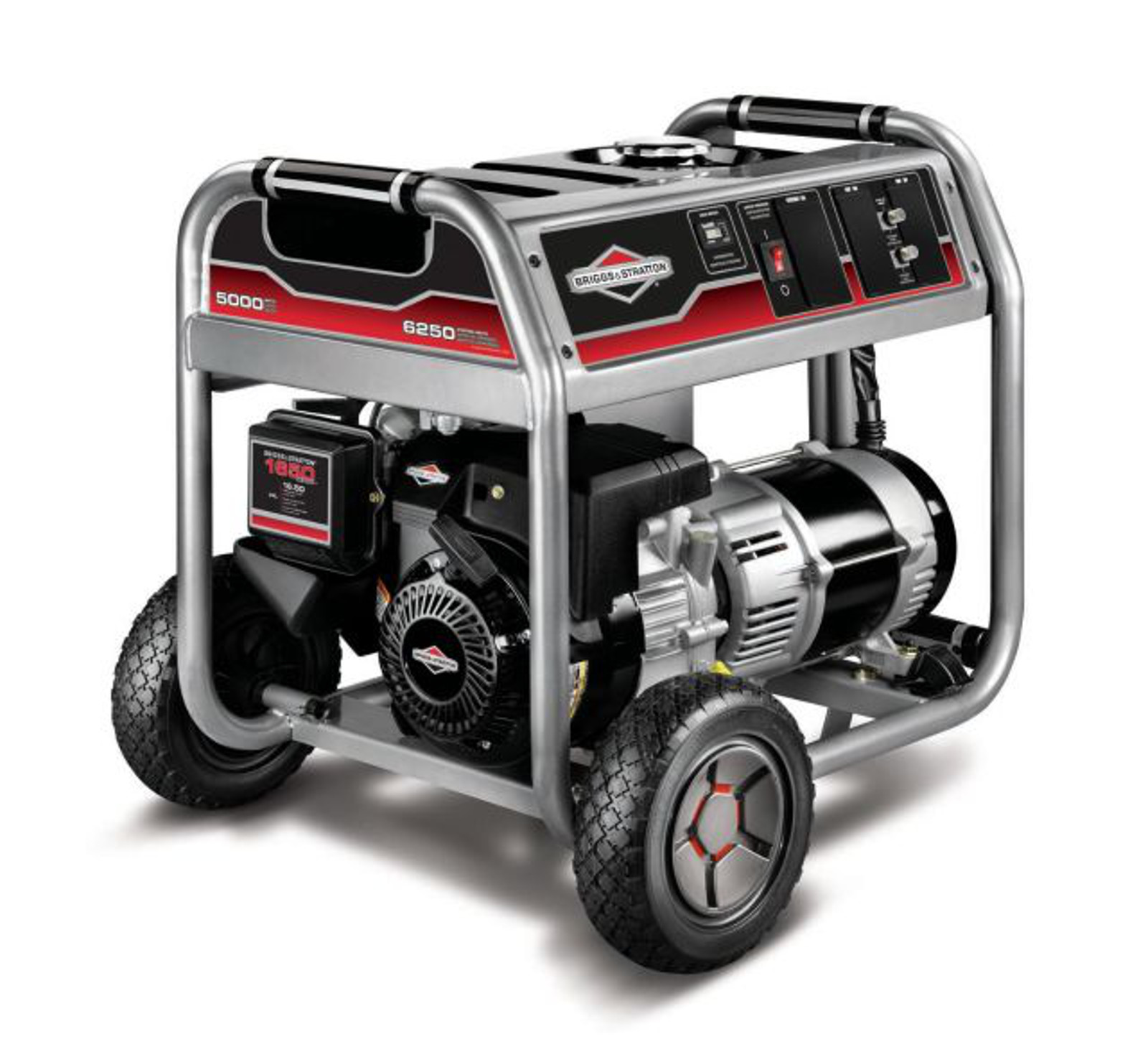 Briggs & Stratton 030467-0 Generator