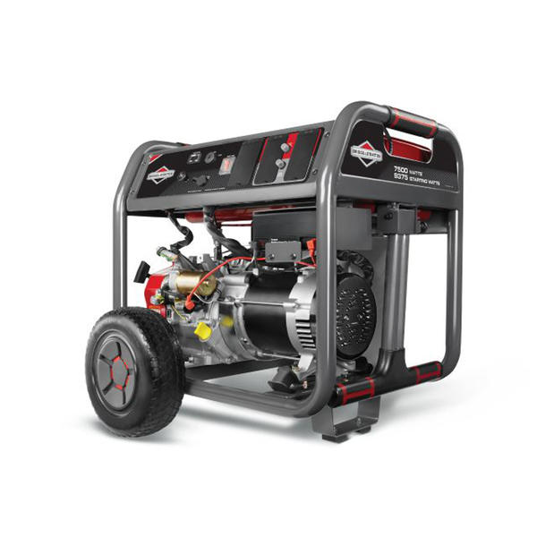 Briggs & Stratton 030552 7500 Watt Elite Series™ Portable Generator