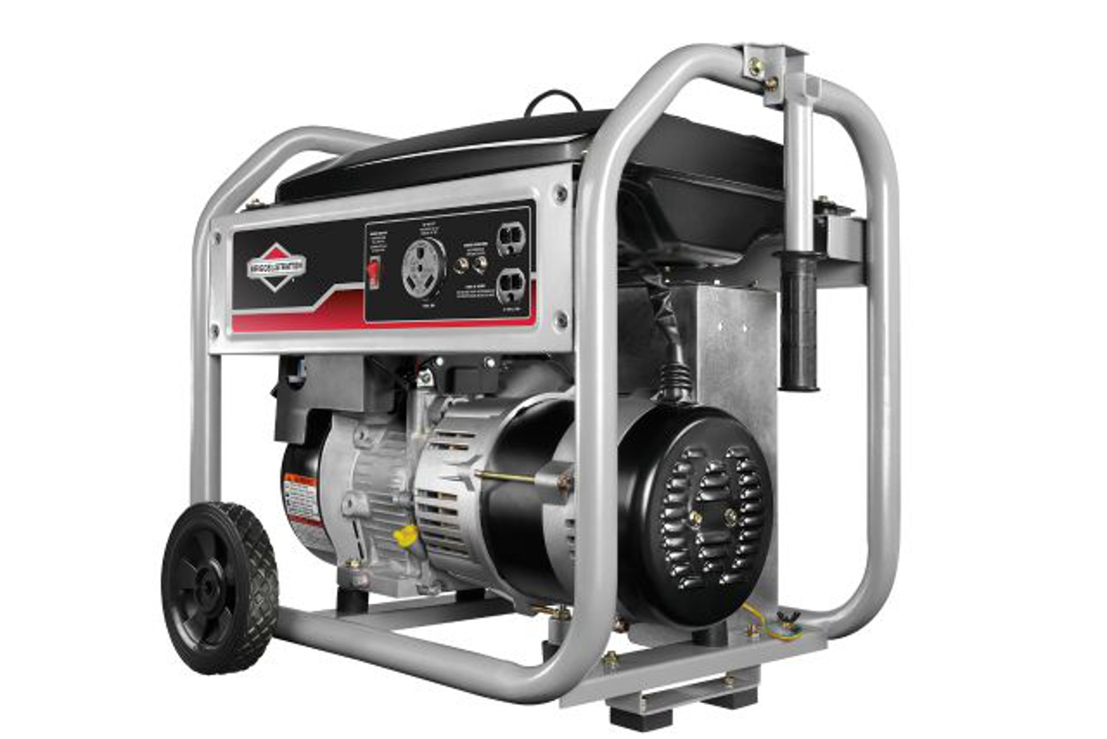 Briggs & Stratton 030550-01 Generator