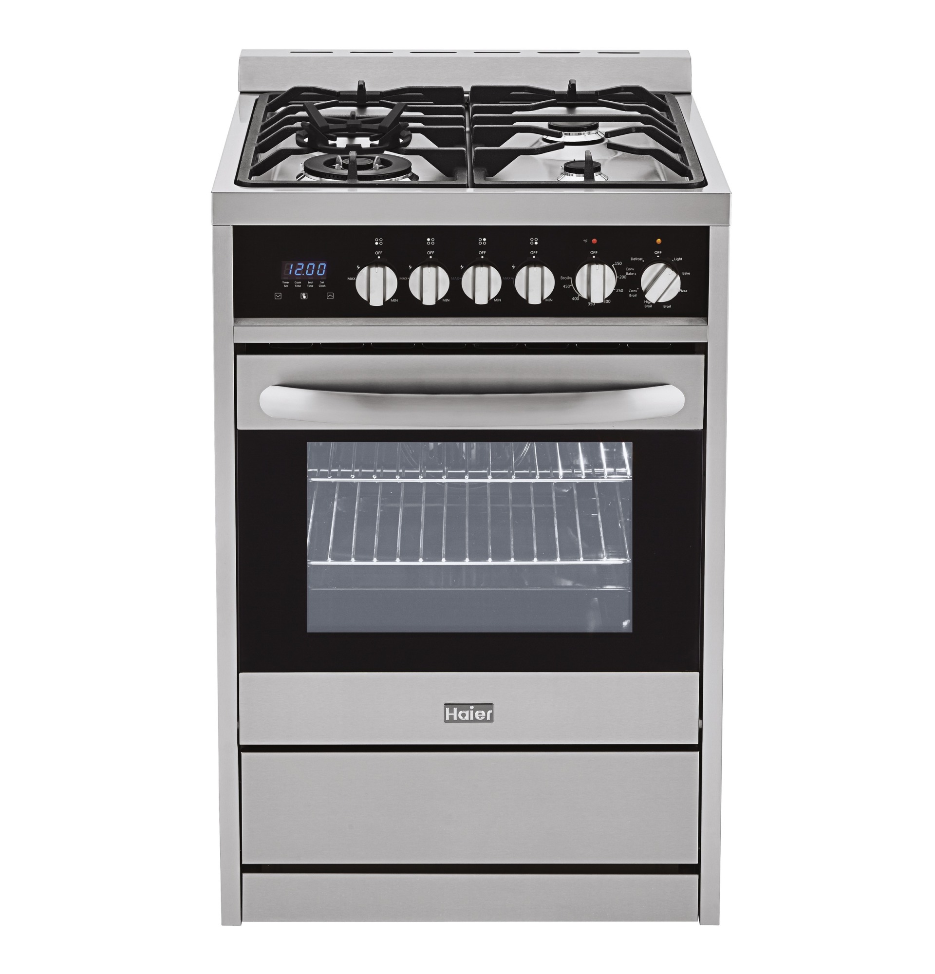 Haier HCR2250ADS Range