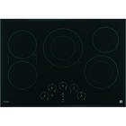 Electric Cooktop logo