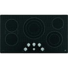 Electric Cooktop logo