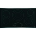 Electric Cooktop logo