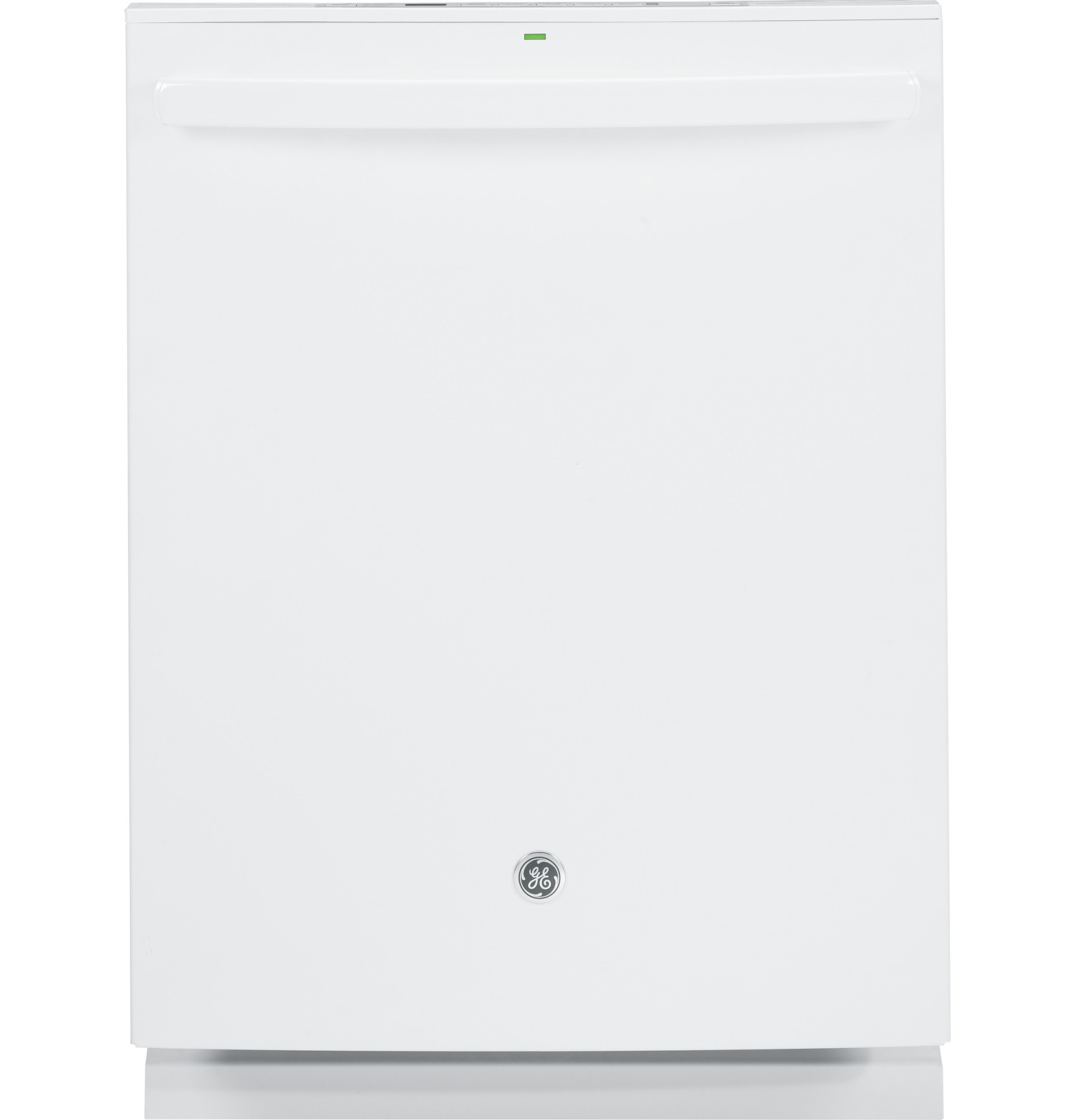 GE GDT680SGH6WW Dishwasher