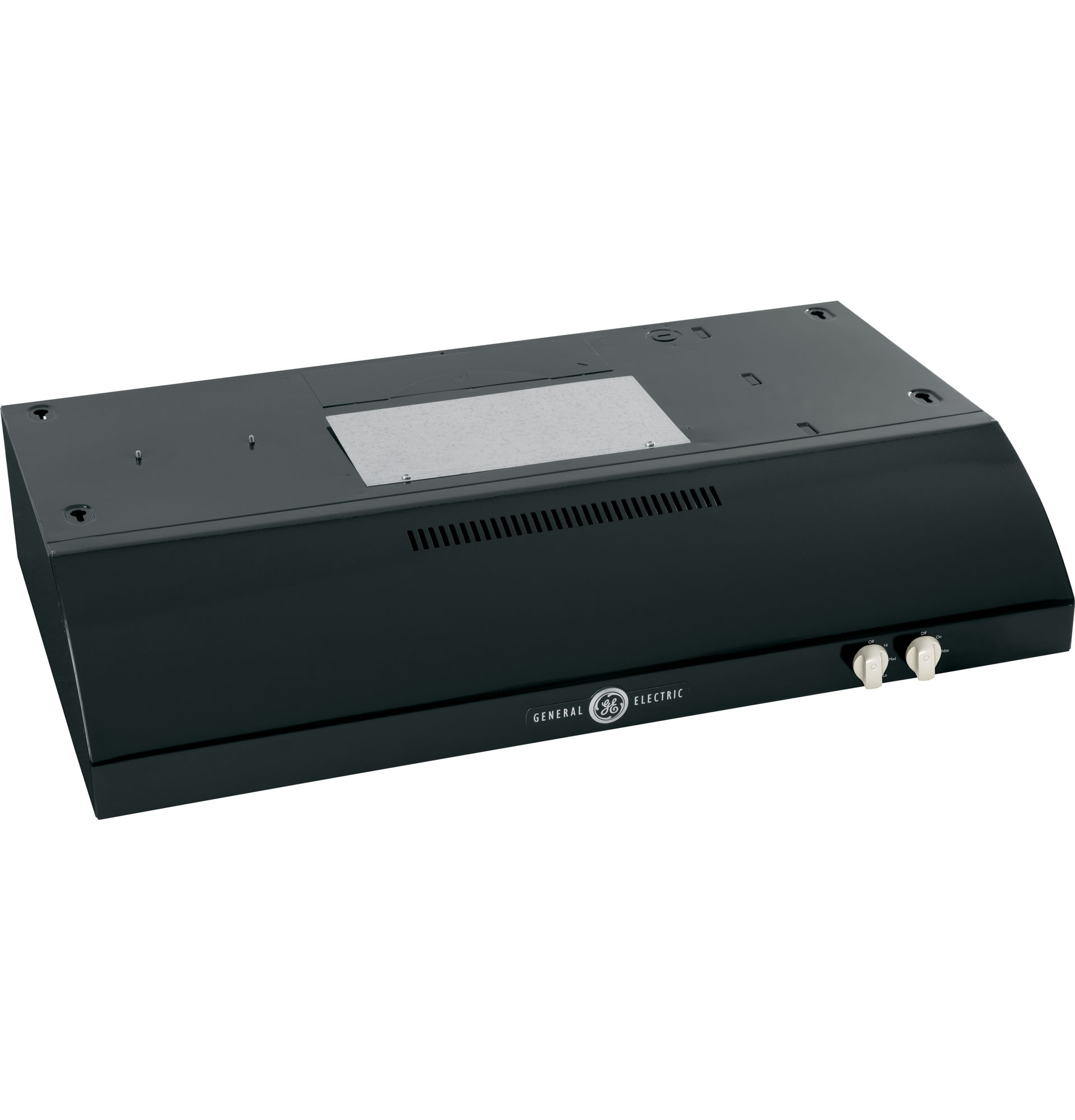 GE AV447FBS Range Hood