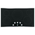 Electric Cooktop logo