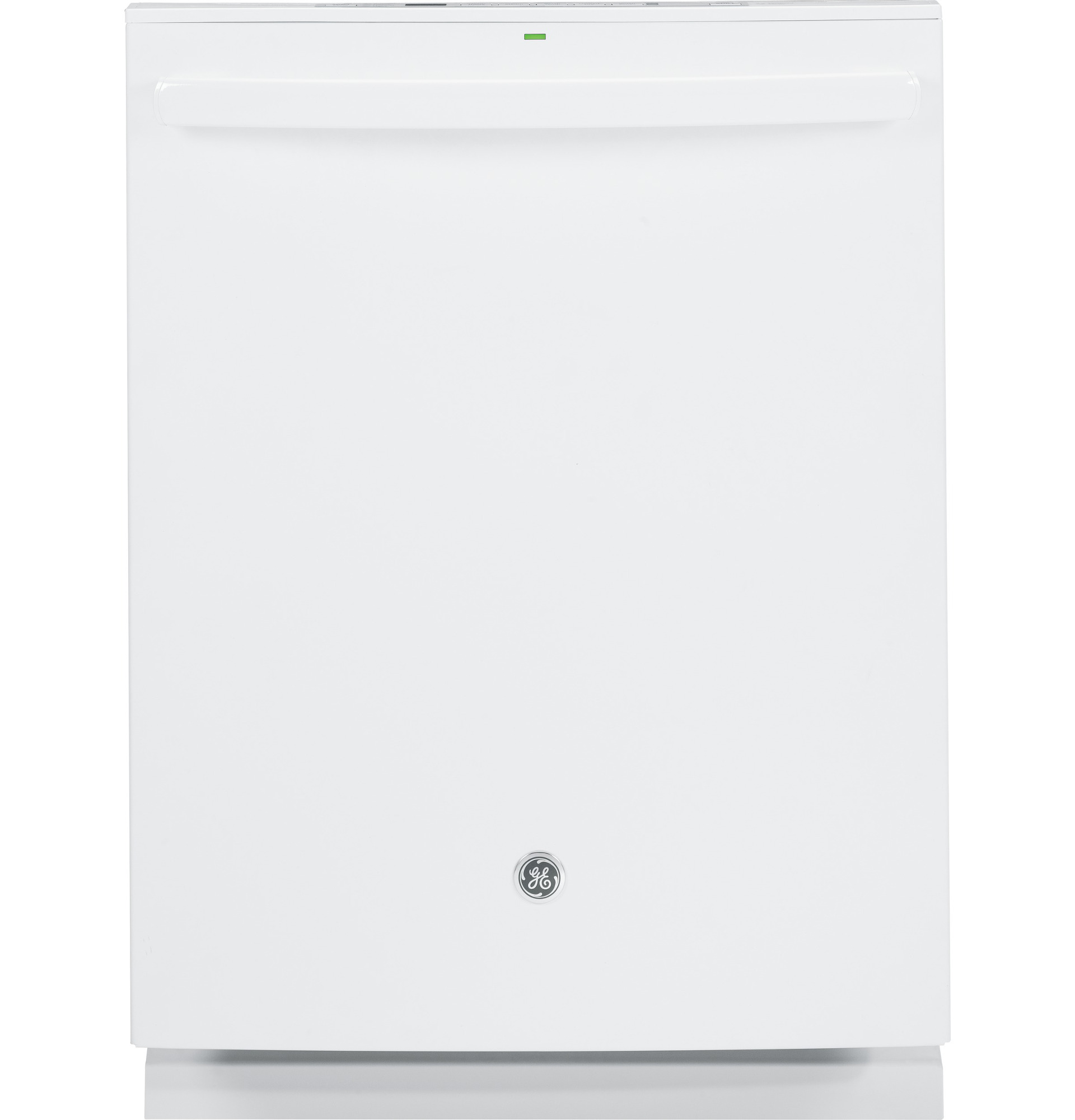 GE PDT720SGH5WW Dishwasher