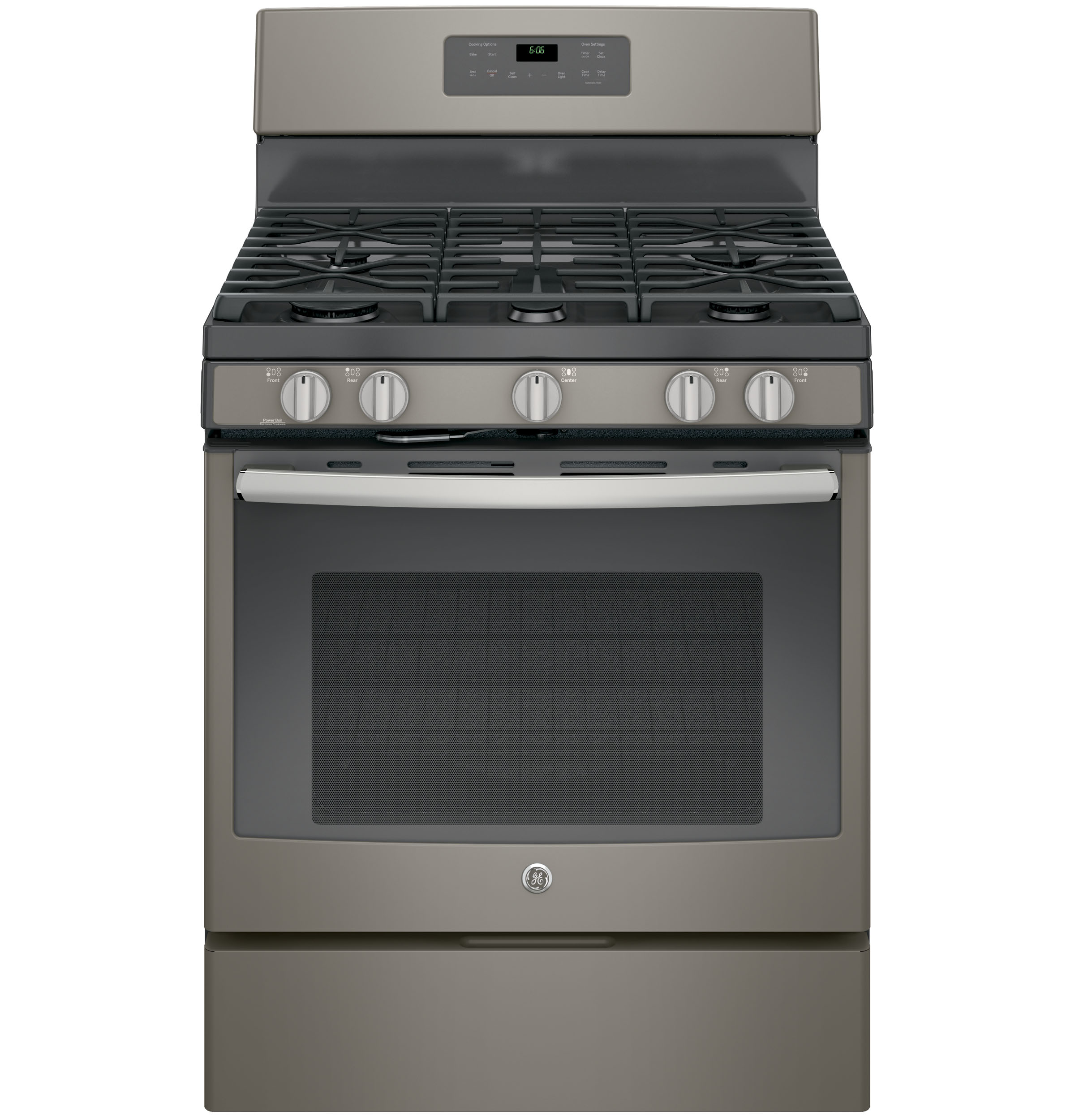 GE JGB660EEJ1ES Gas Range