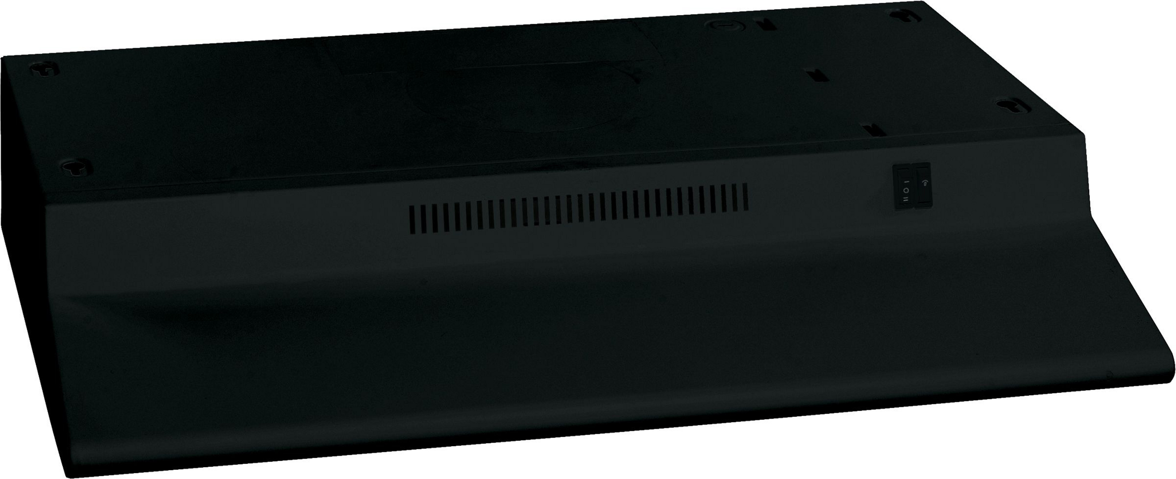GE JN327H1BB Range Hood
