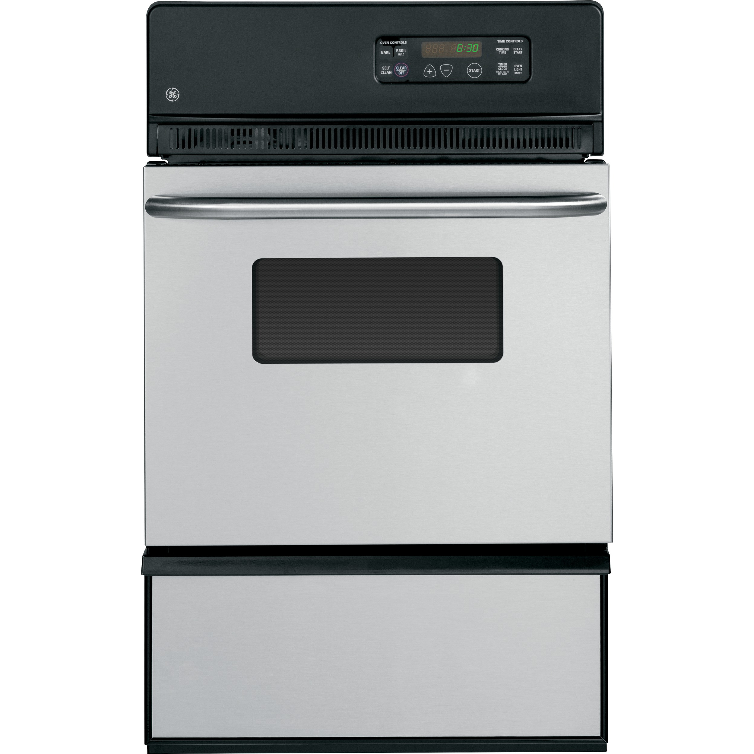 GE JGRP20SEN1SS Wall Oven