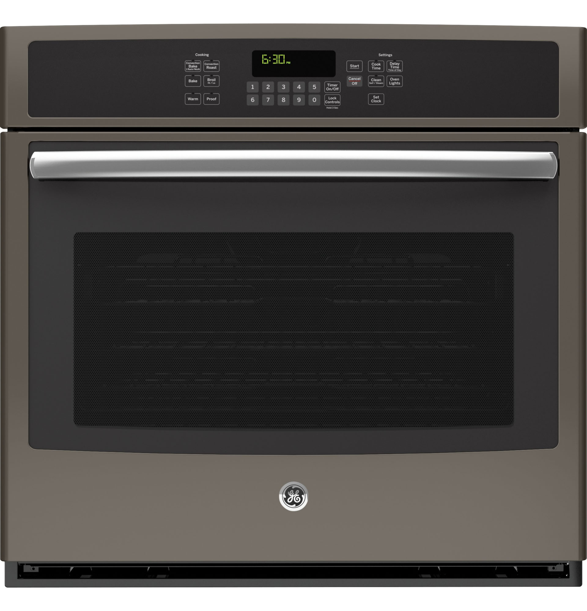 GE JT5000EJ3ES Electric Wall Oven