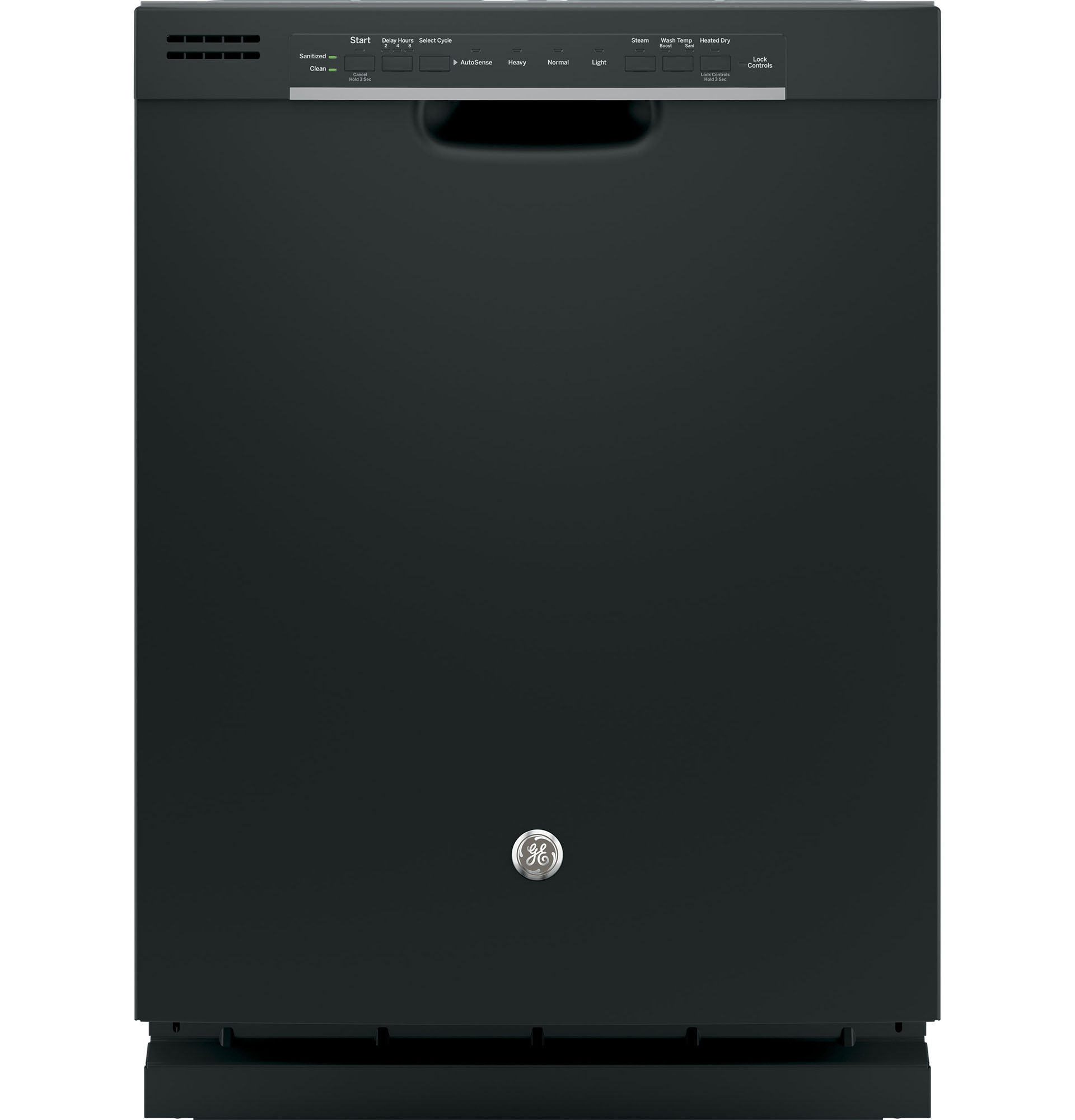 GE GDF520PGJ6BB Dishwasher