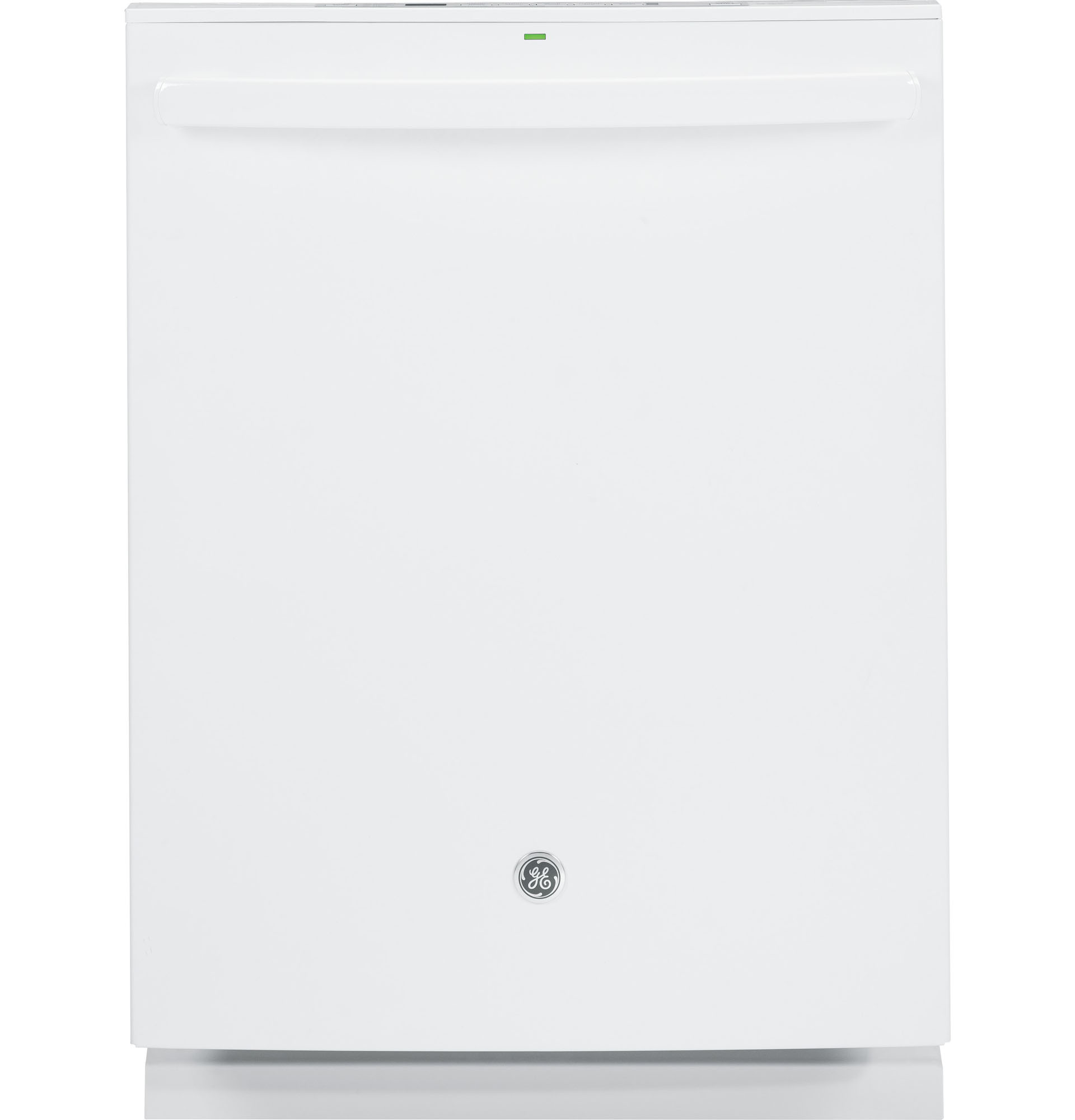 GE GDT590SGJ7WW Dishwasher