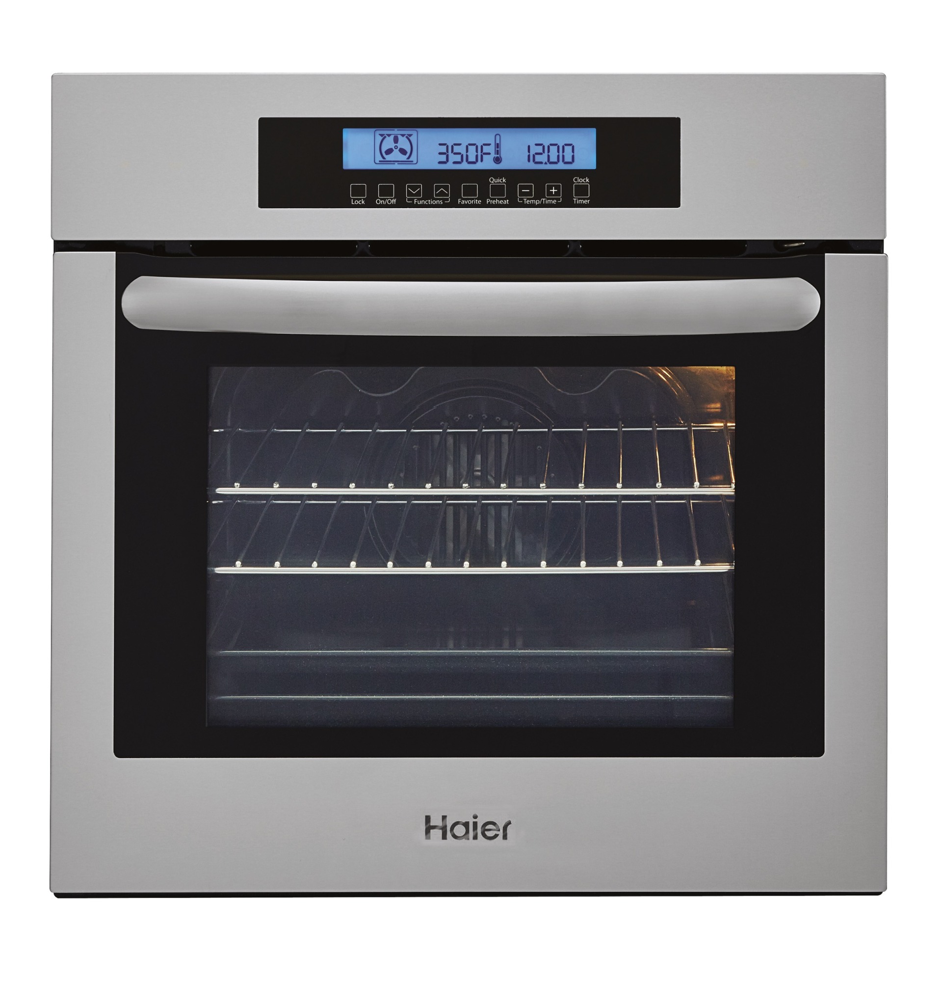 Haier HCW2360AES Electric Oven