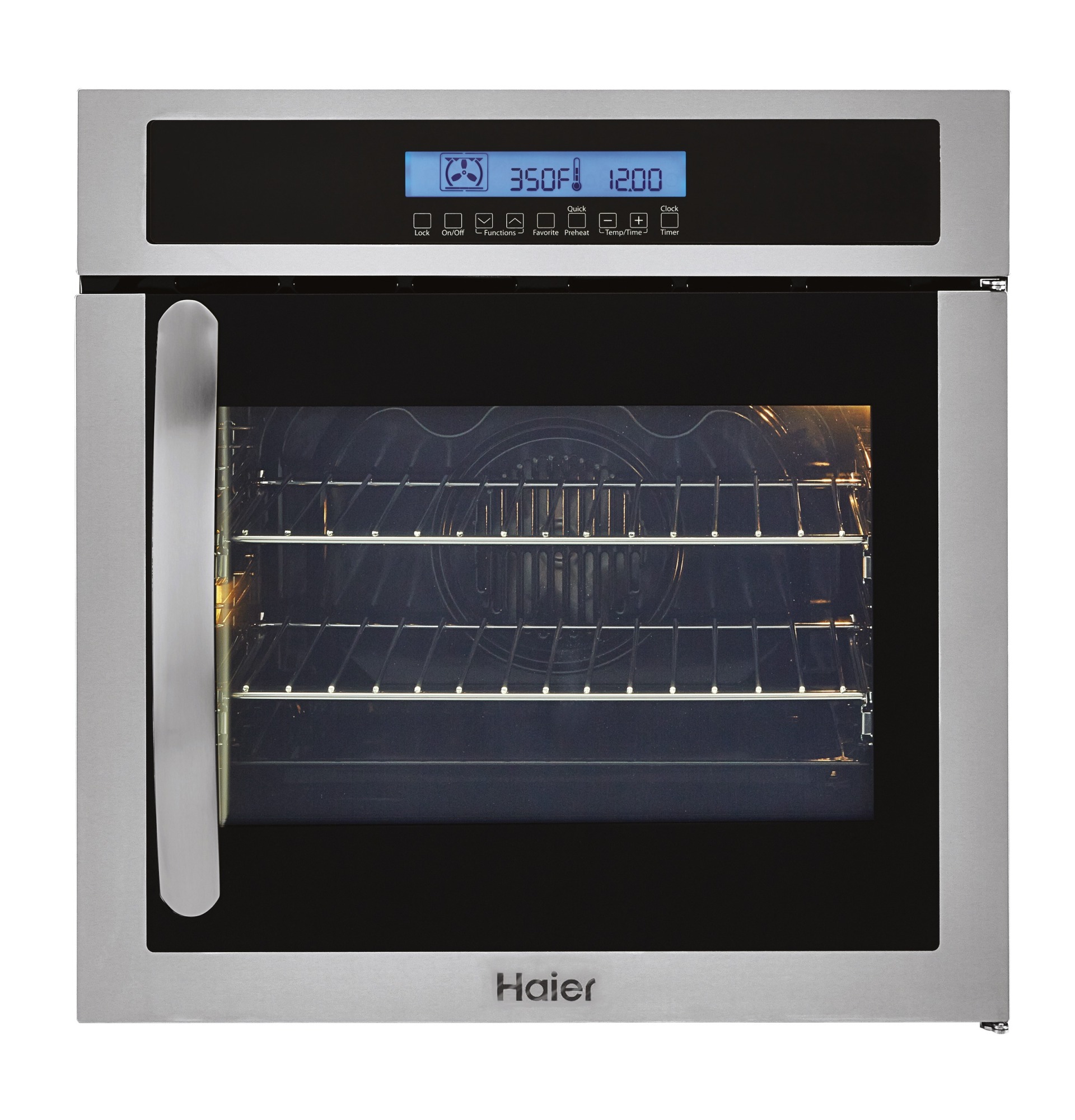 Haier HCW225RAES Electric Oven