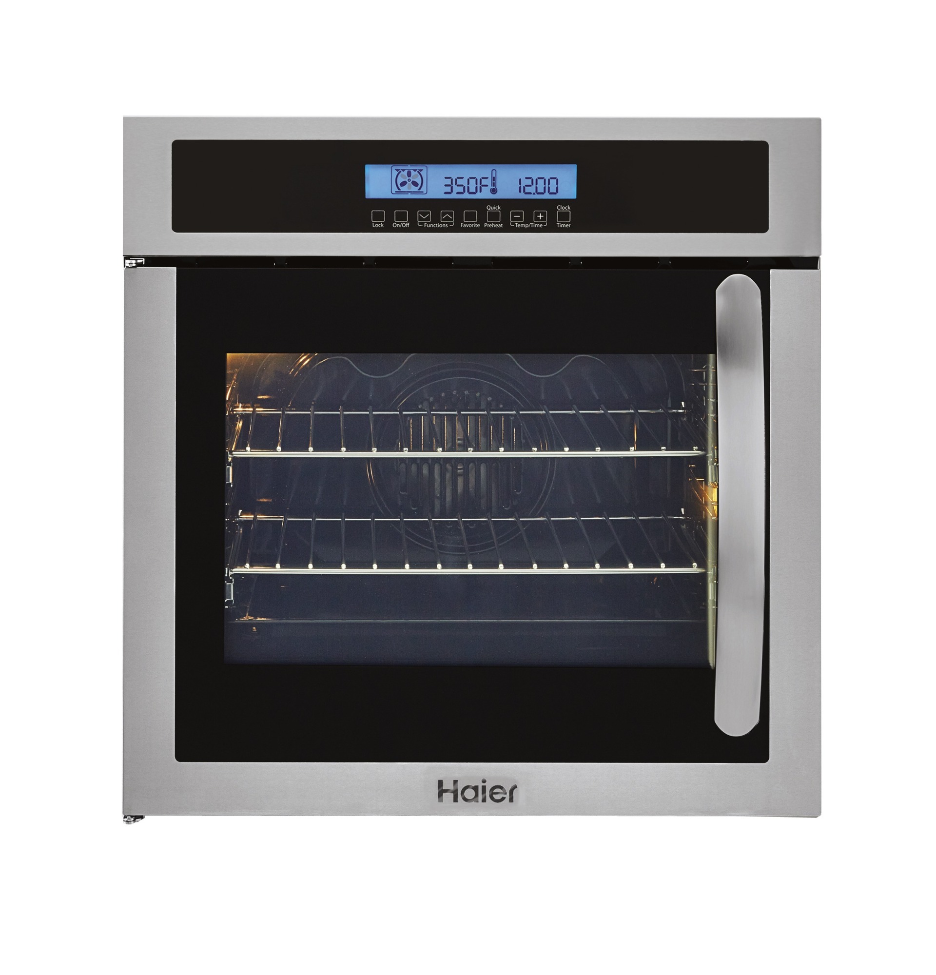 Haier HCW225LAES Electric Oven