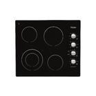 Electric Cooktop logo