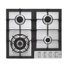 Gas Cooktop logo