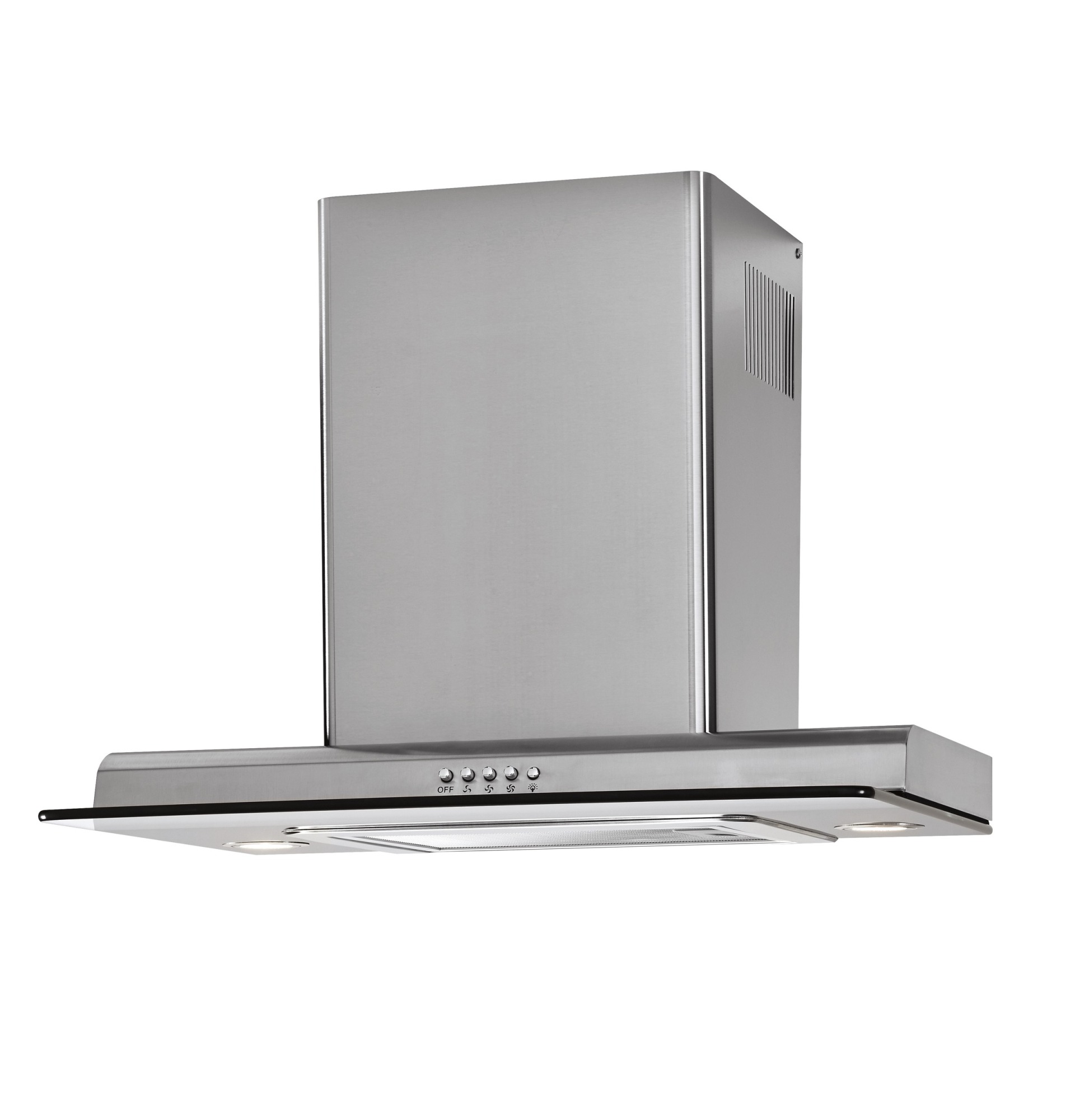 Haier HCH2100ACS Range Hood