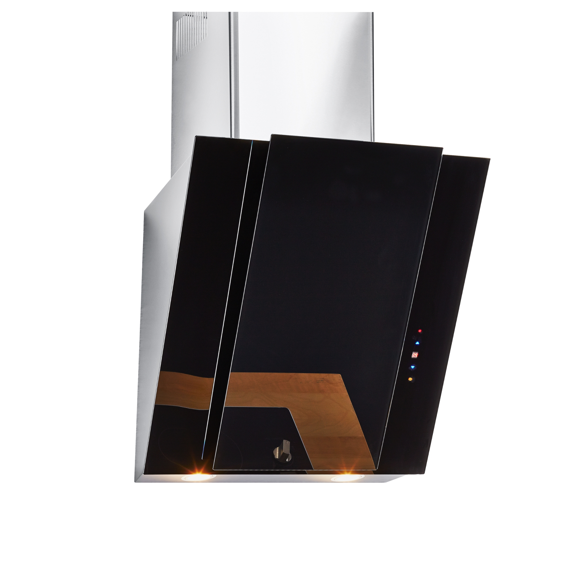 Haier HCH2400ACB Range Hood