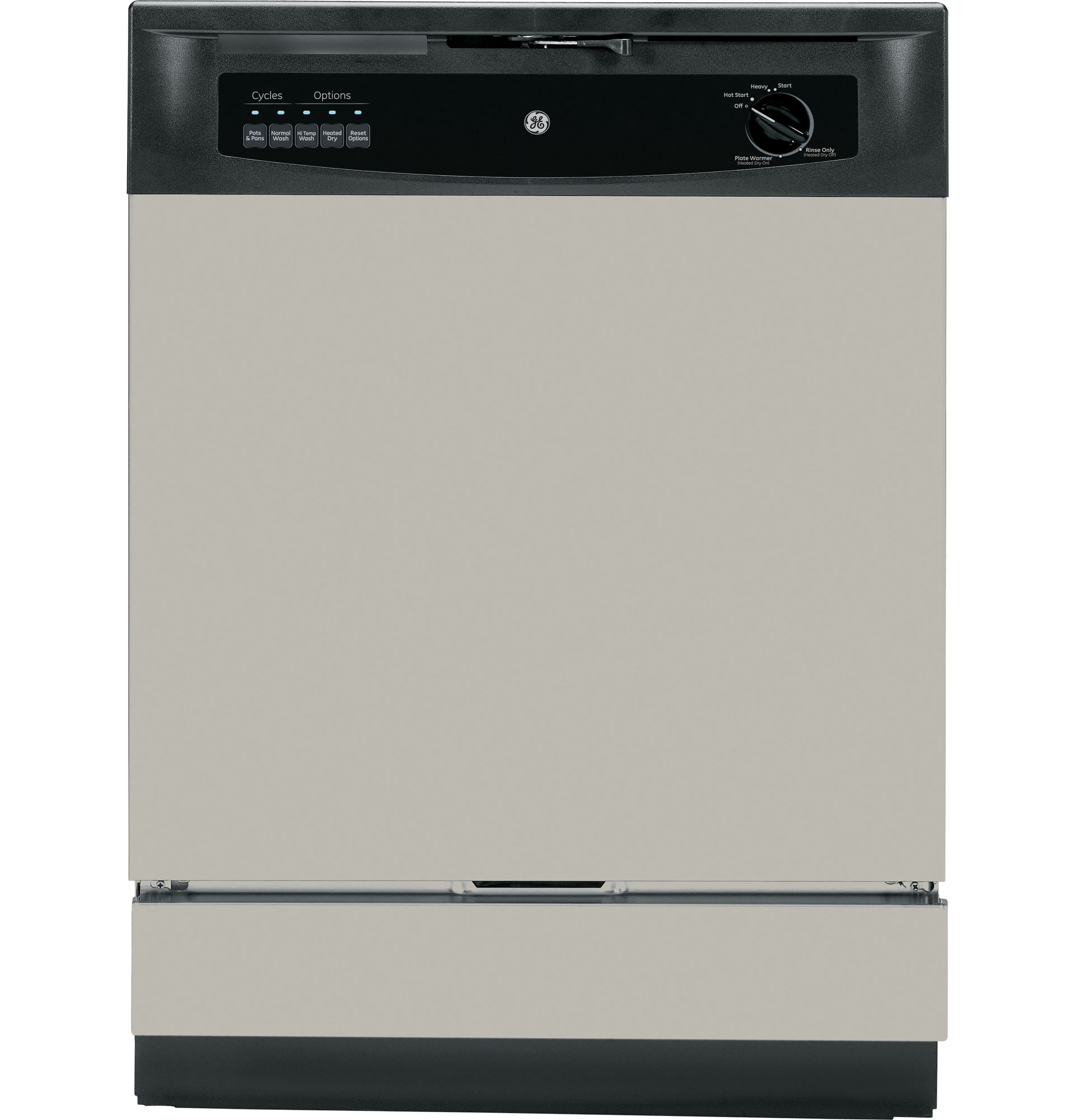 GE GSD3340K00SA Dishwasher