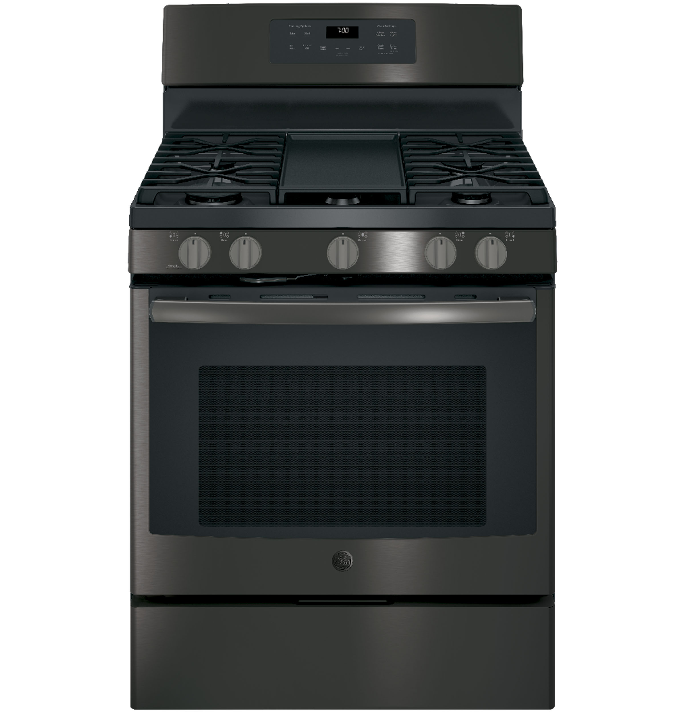 GE JGB700BEJ1TS Gas Freestanding Range