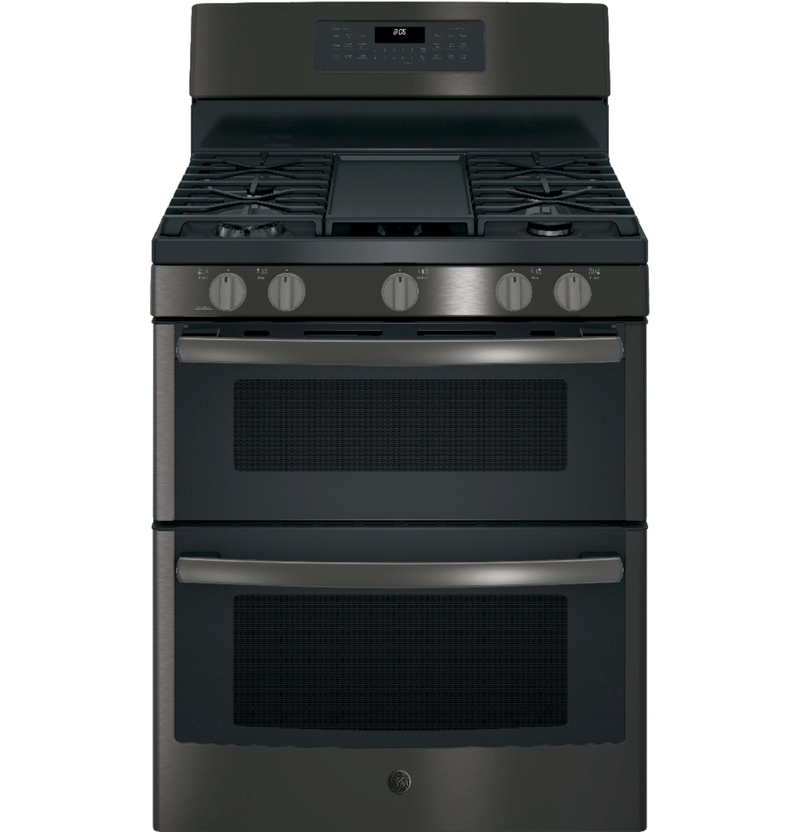 GE JGB860BEJ1TS Gas Freestanding Range