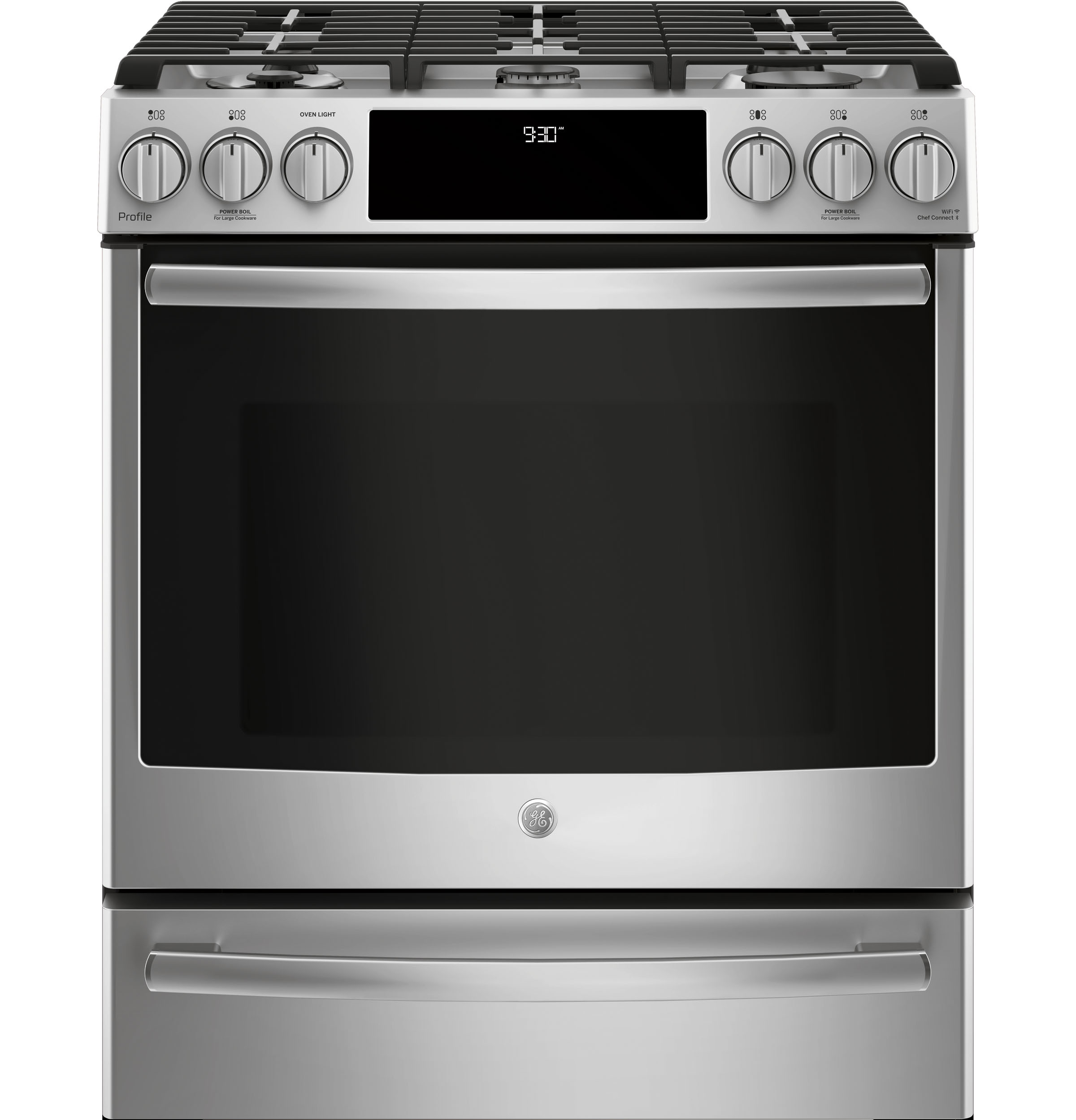 GE P2S930SEL1SS Slide
