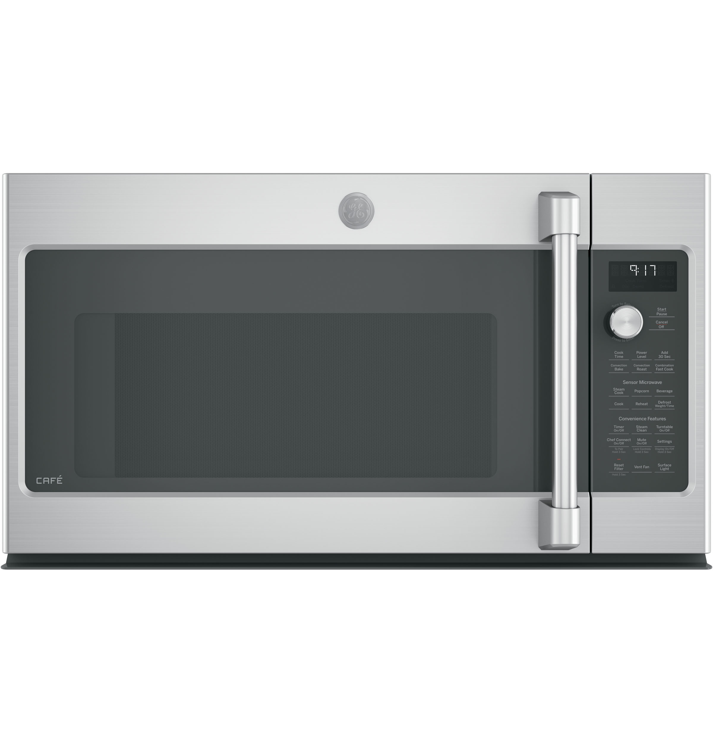 GE CVM9179SL1SS Microwave