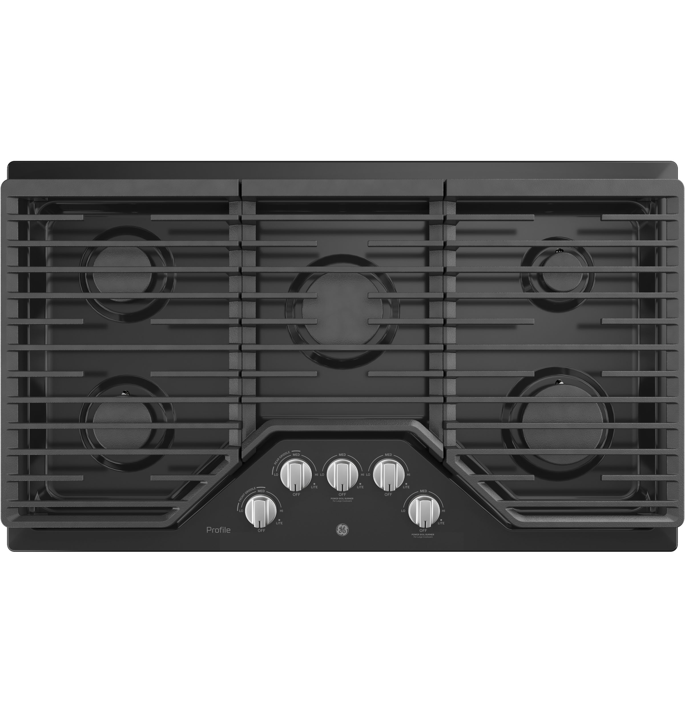 GE PGP7036DL1BB Counter Unit