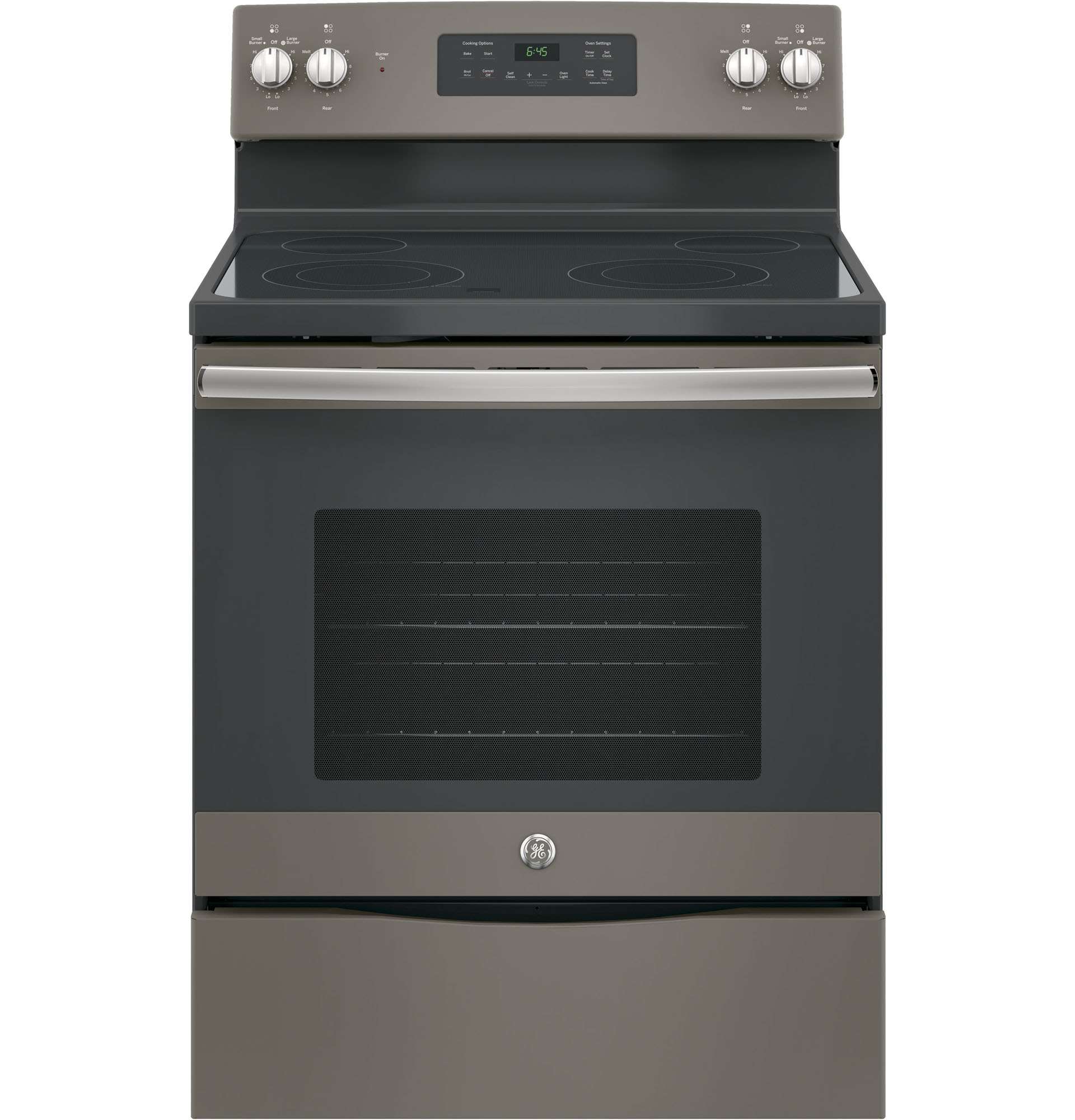 GE JB645EK1ES Electric Range