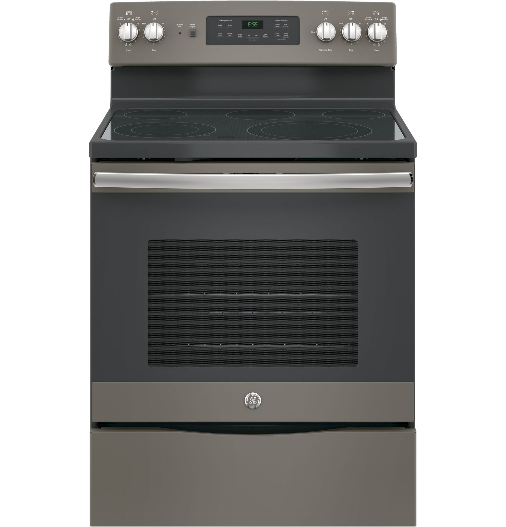 GE JB655EK1ES Electric Range