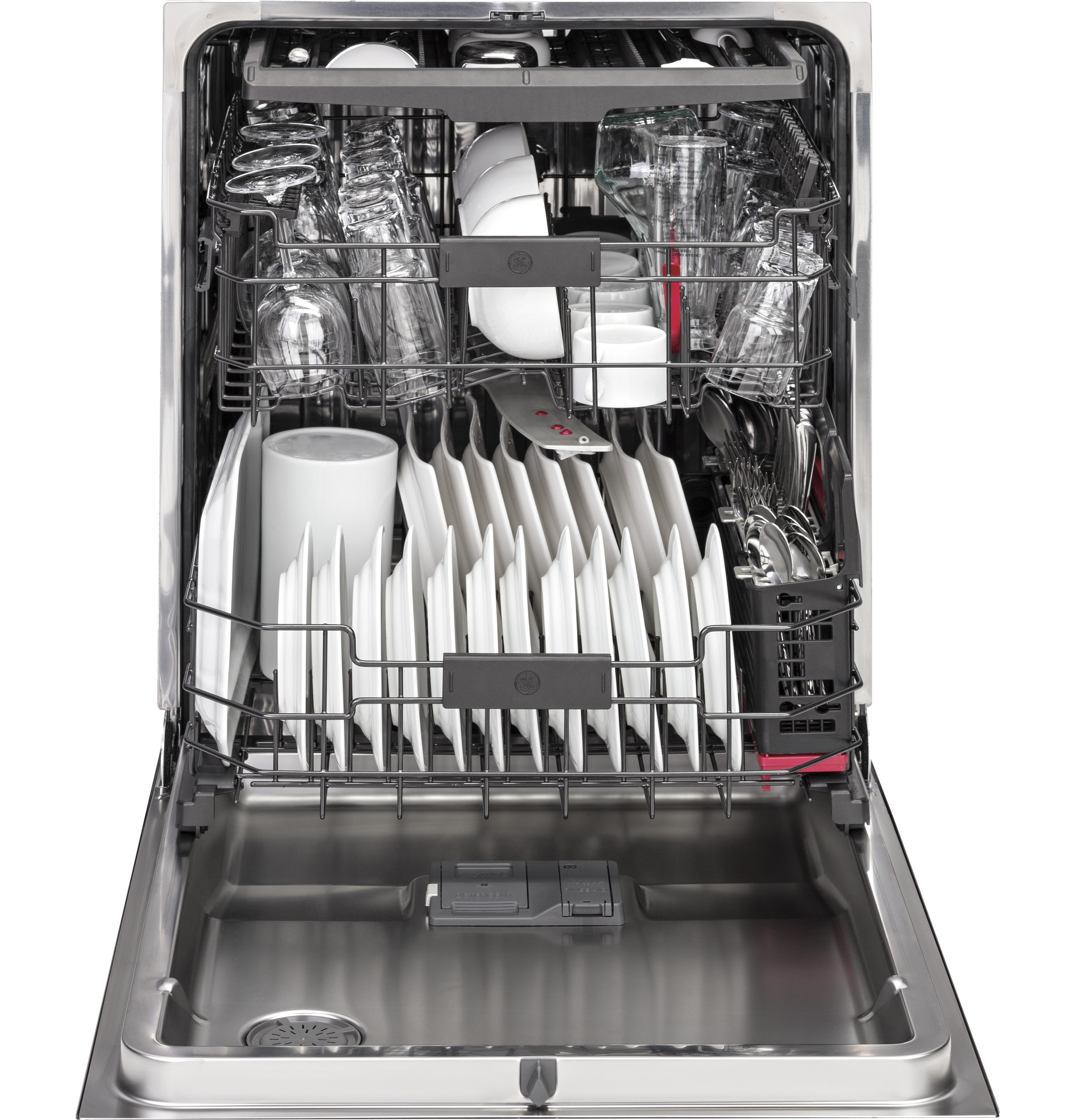 24x33 dishwasher