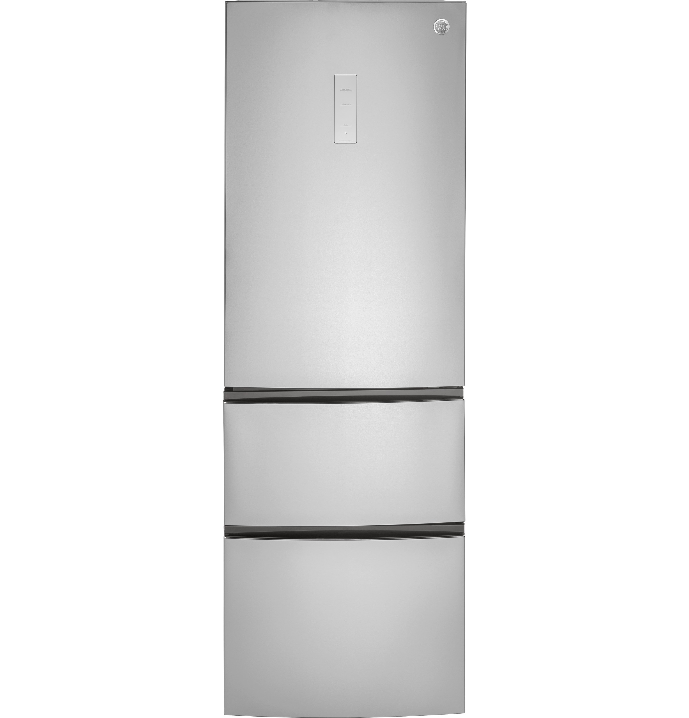 GE GLE12HSLARSS Bottom-Mount Refrigerator