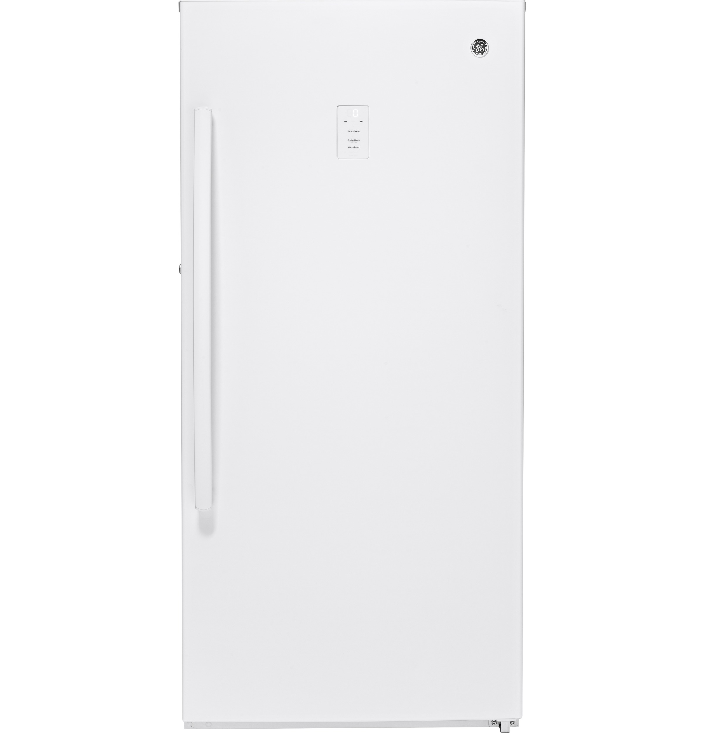 GE FUF14DLRBWW Freezer