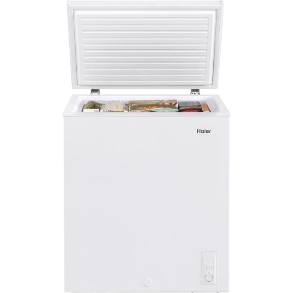 Haier HF50CM23NW 5.0cu.ft. Chest Freezer White Sears Home Appliance
