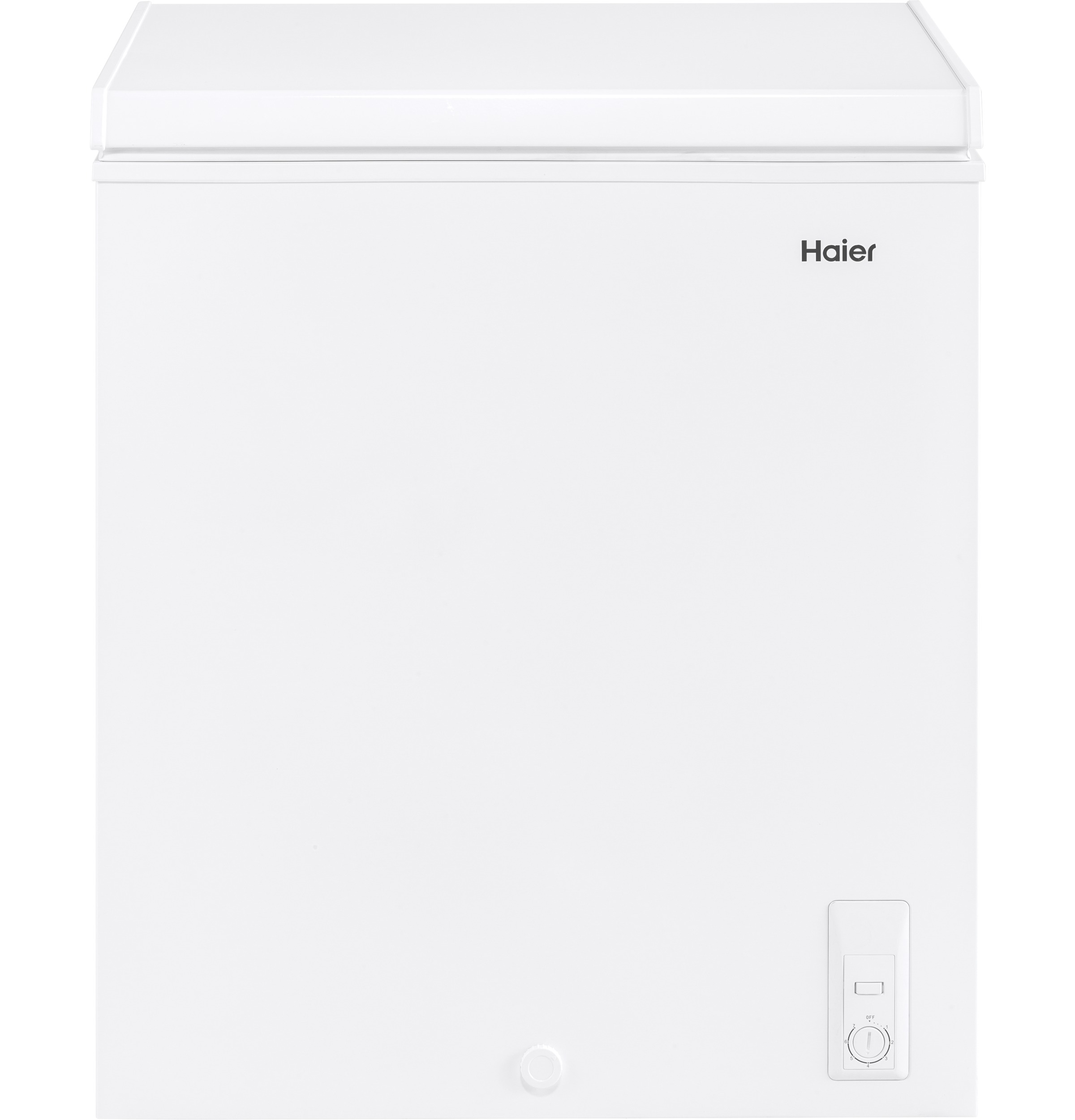 Haier HF50CM23NW Chest Freezer