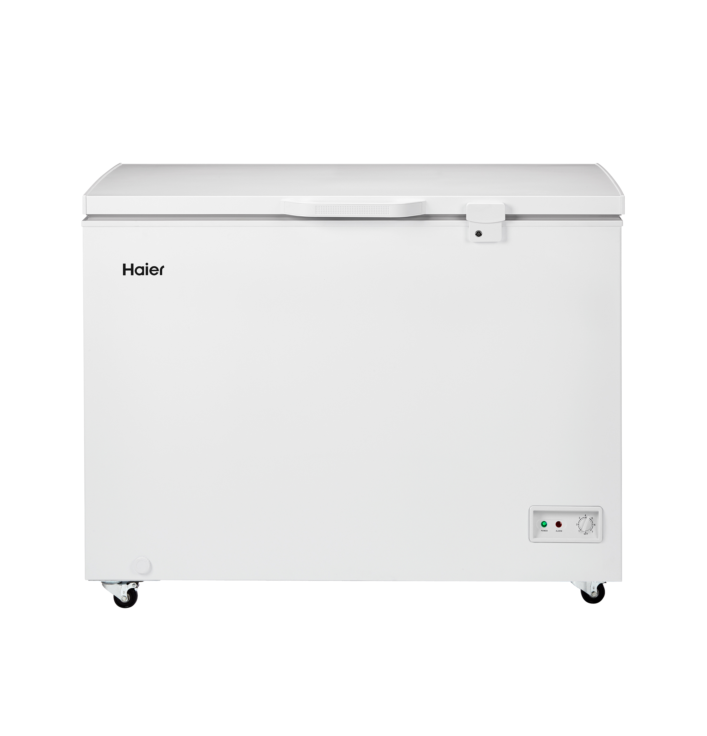 Haier HFC9204ACW Freezer