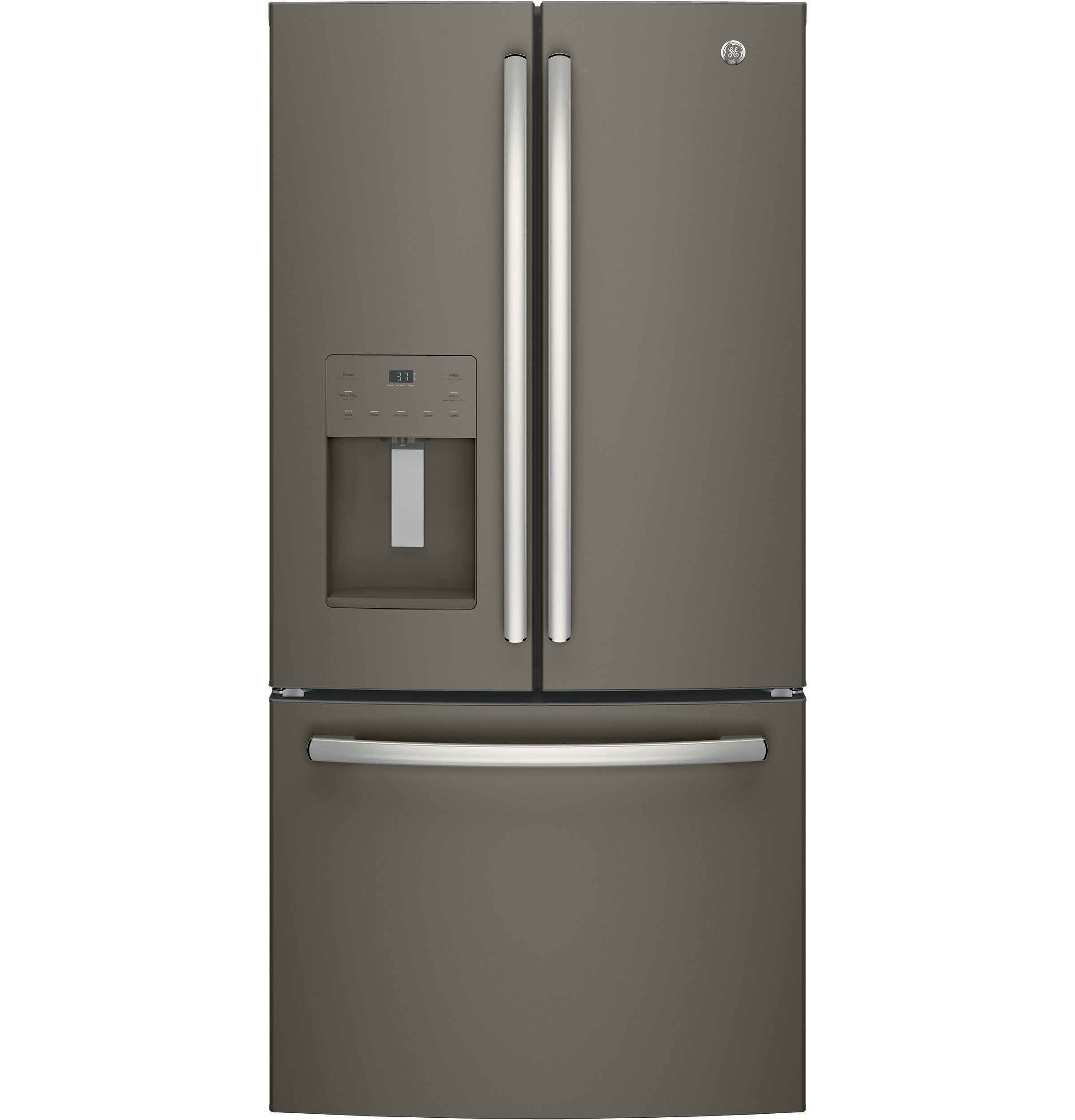 GE GYE18JMLAFES Bottom-Mount Refrigerator
