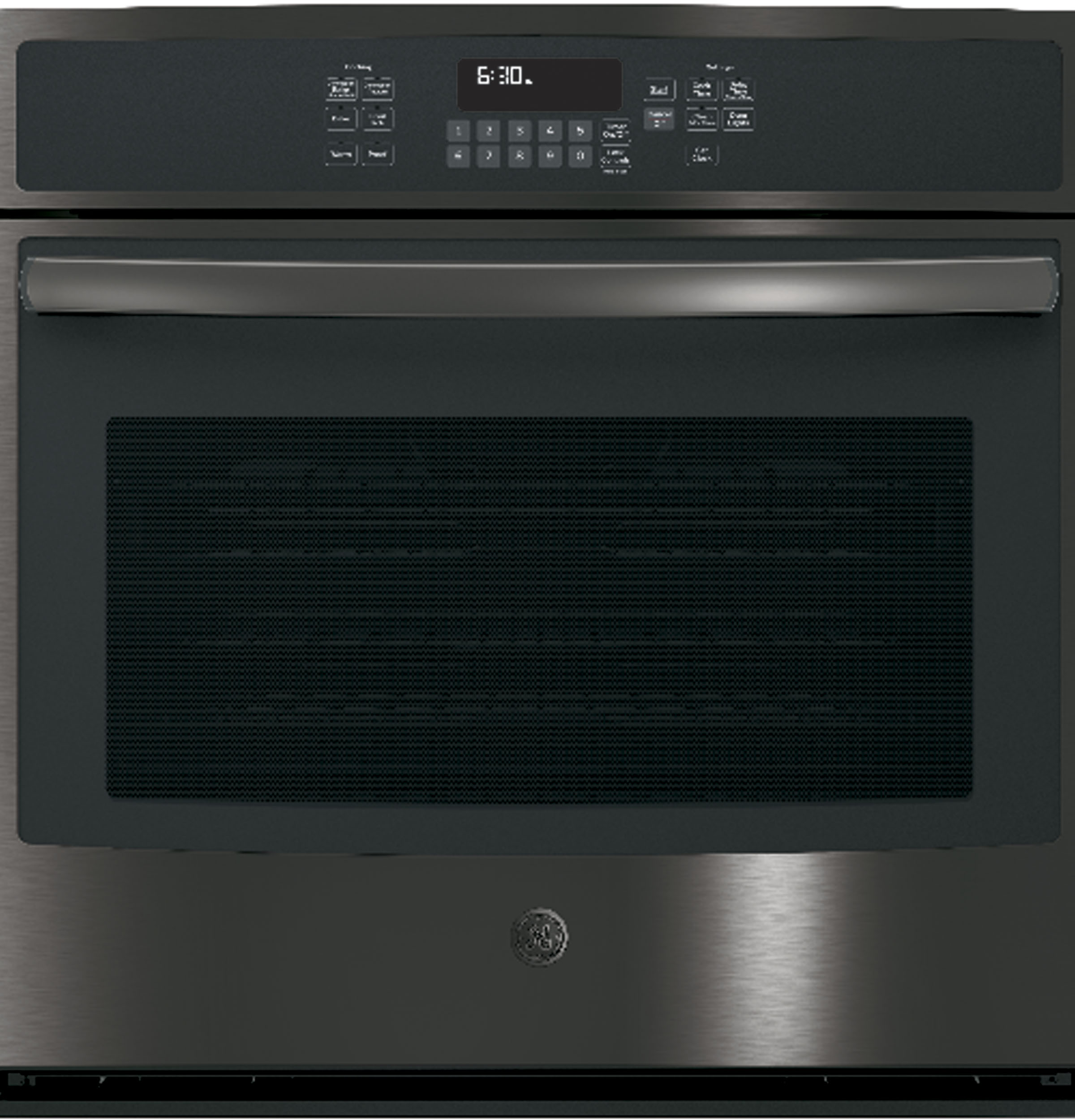 Built-In Oven logo