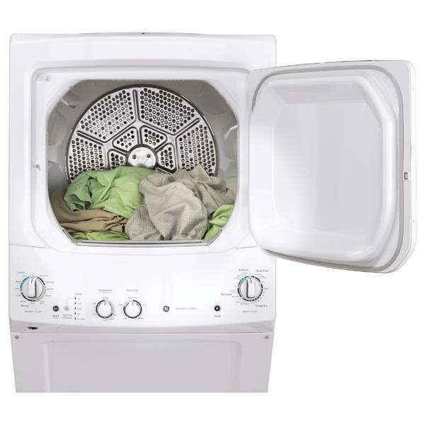 Ge Appliance Warranty >> Ge Appliances Gud27essmww Unitized Spacemaker 3 8 Cu Ft Washer Ge Appliance Warranty >> Ge Appliances Gud27essmww Unitized Spacemaker 3 8 Cu Ft Washer