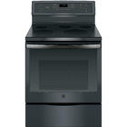 Free Standing Electric Range logo