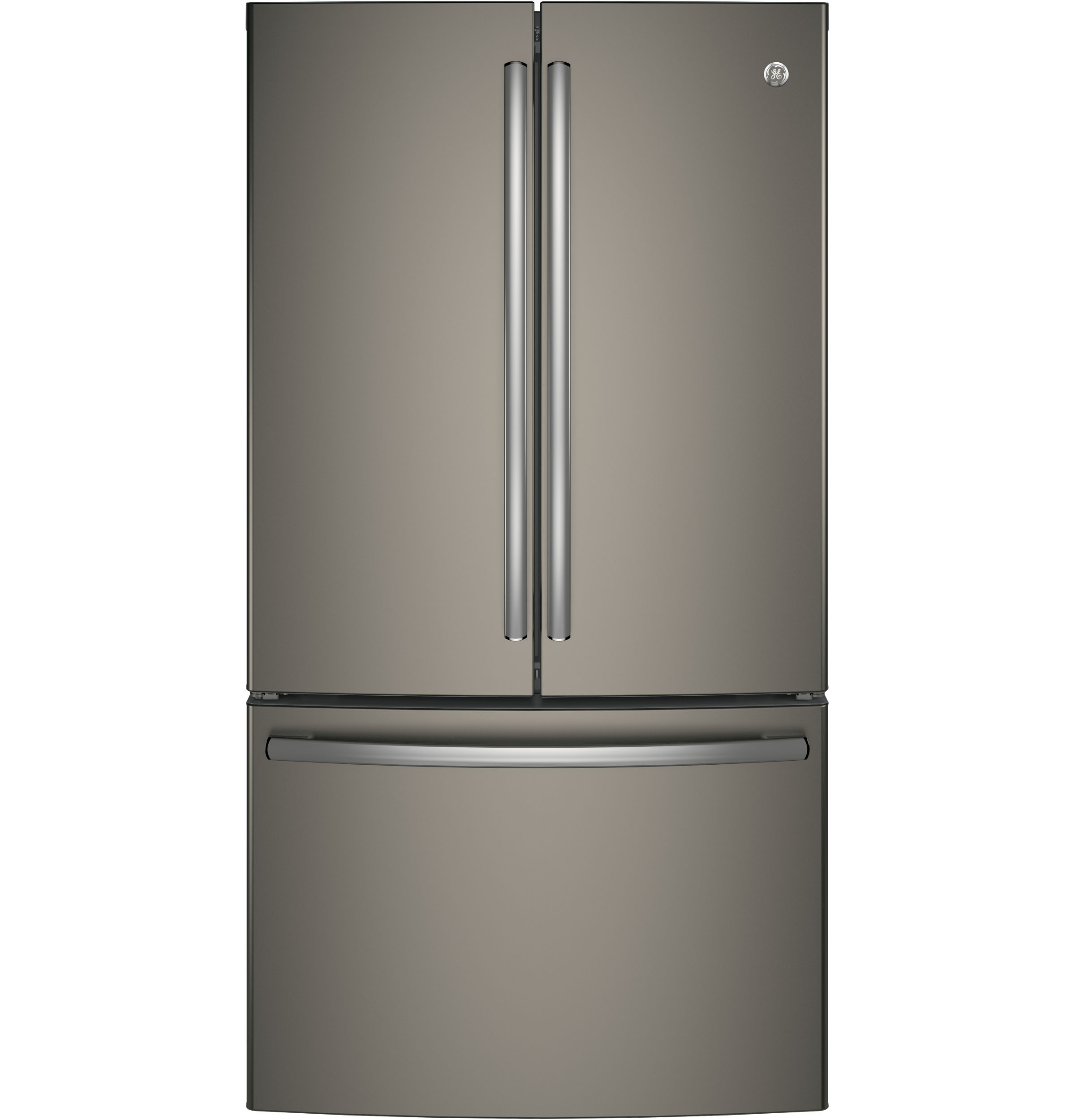 GE GNE29GMKCES Bottom-Mount Refrigerator